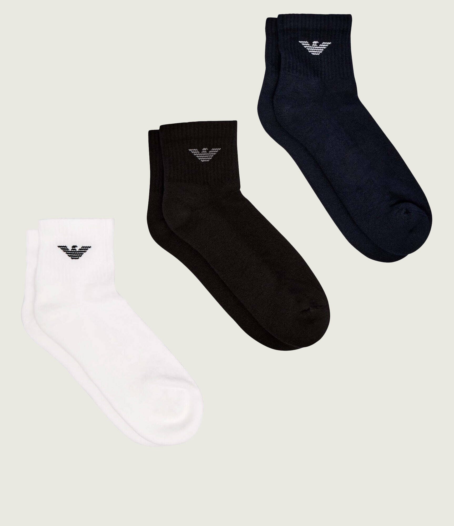 Emporio Armani Șosete 3-pack