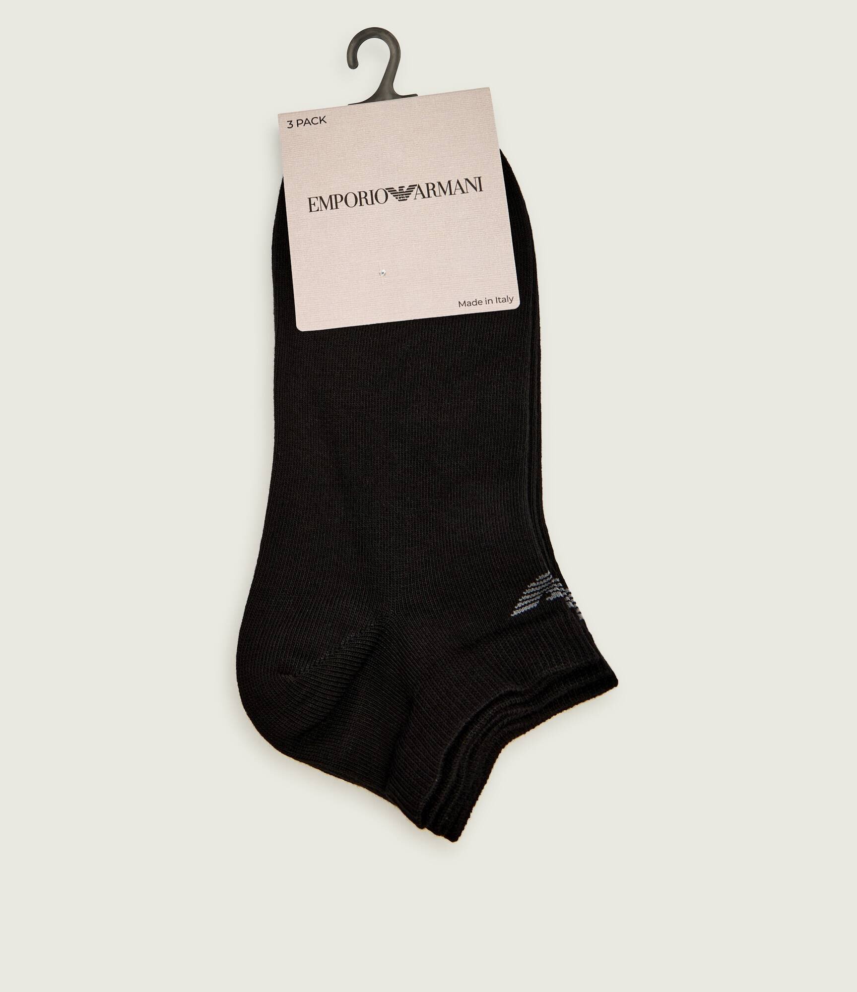 Emporio Armani Șosete 3-pack