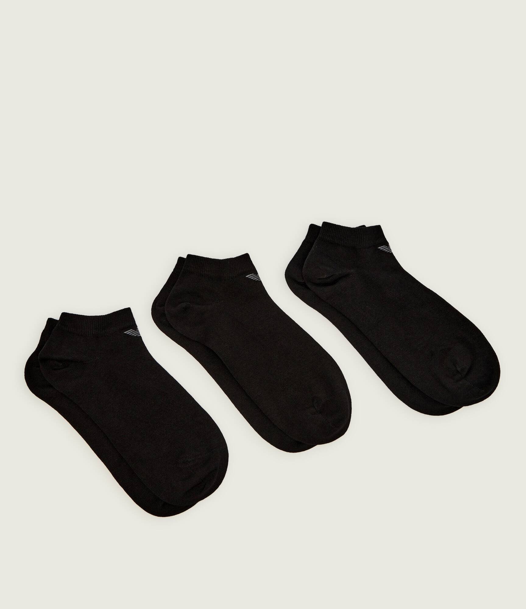 Emporio Armani Șosete 3-pack
