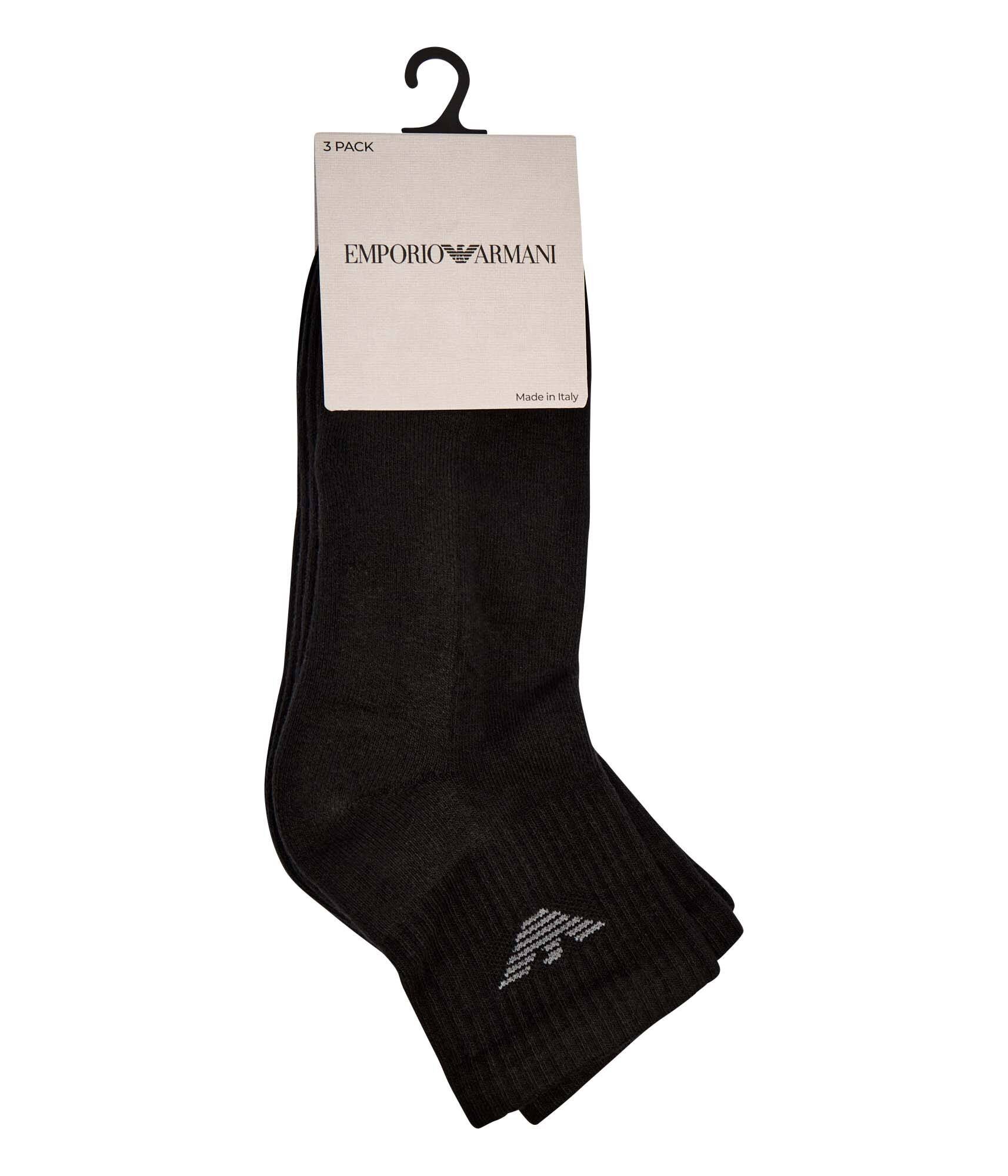 Emporio Armani Șosete 3-pack