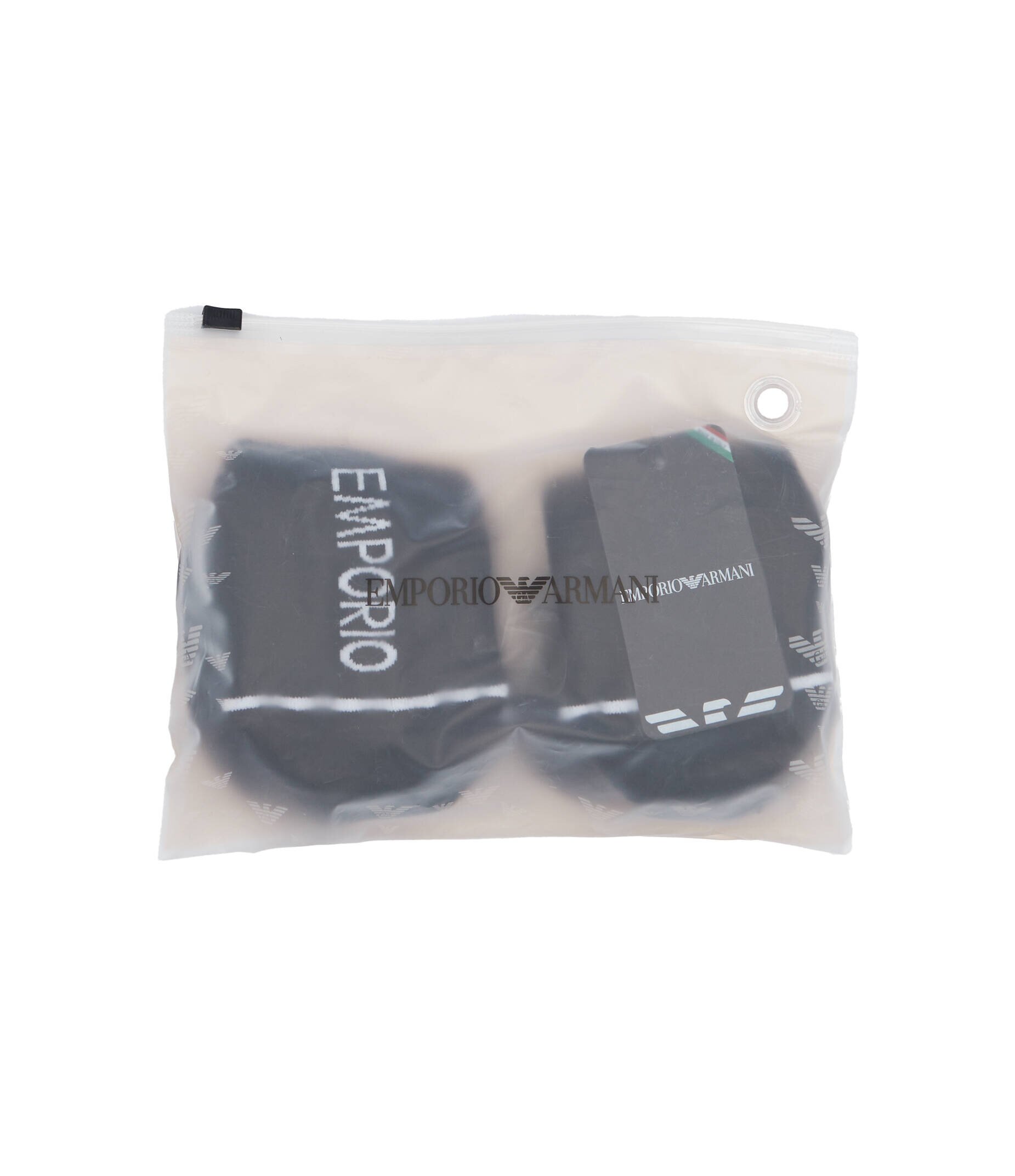 Emporio Armani Șosete/tălpici 2-pack