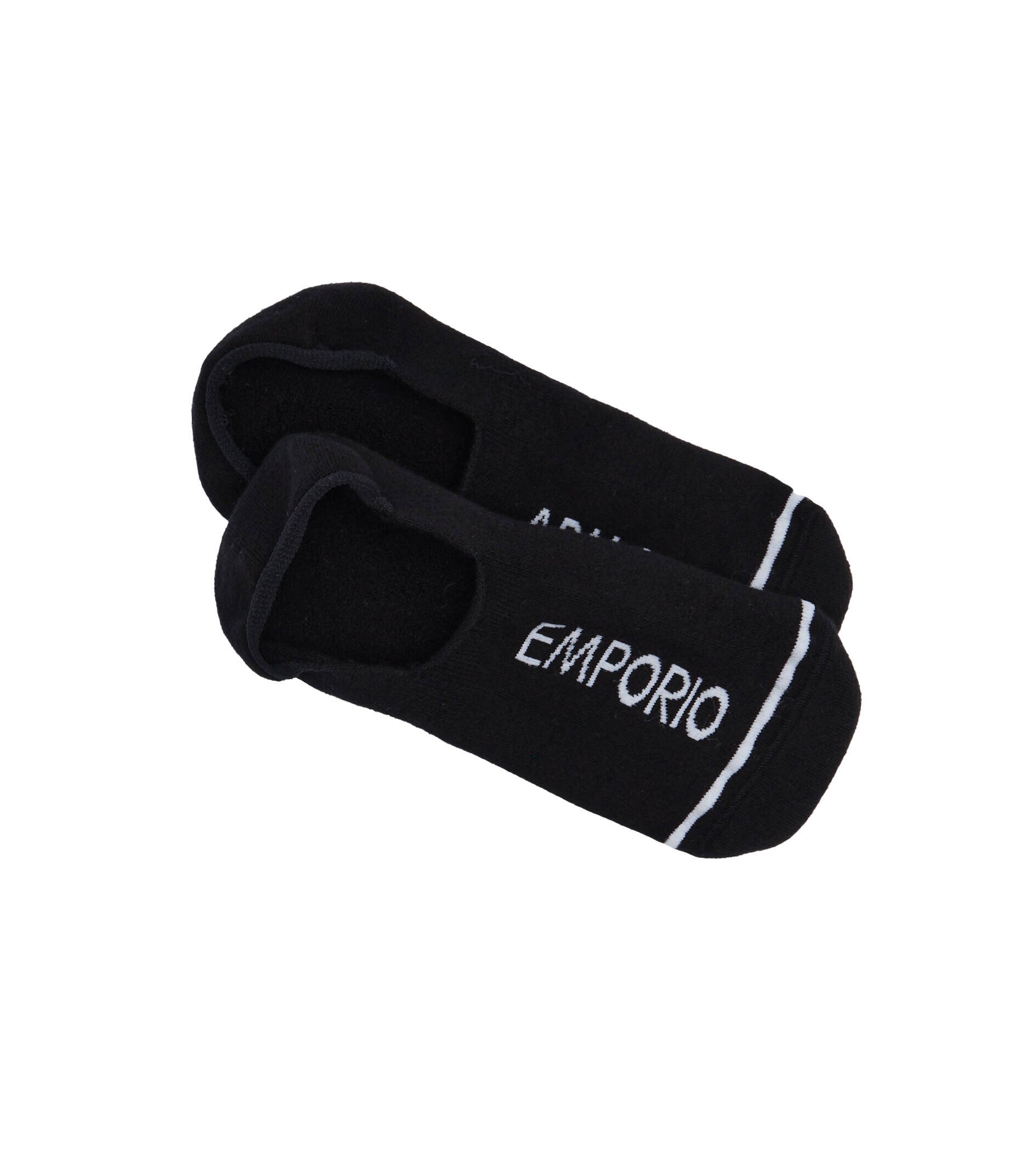 Emporio Armani Șosete/tălpici 2-pack