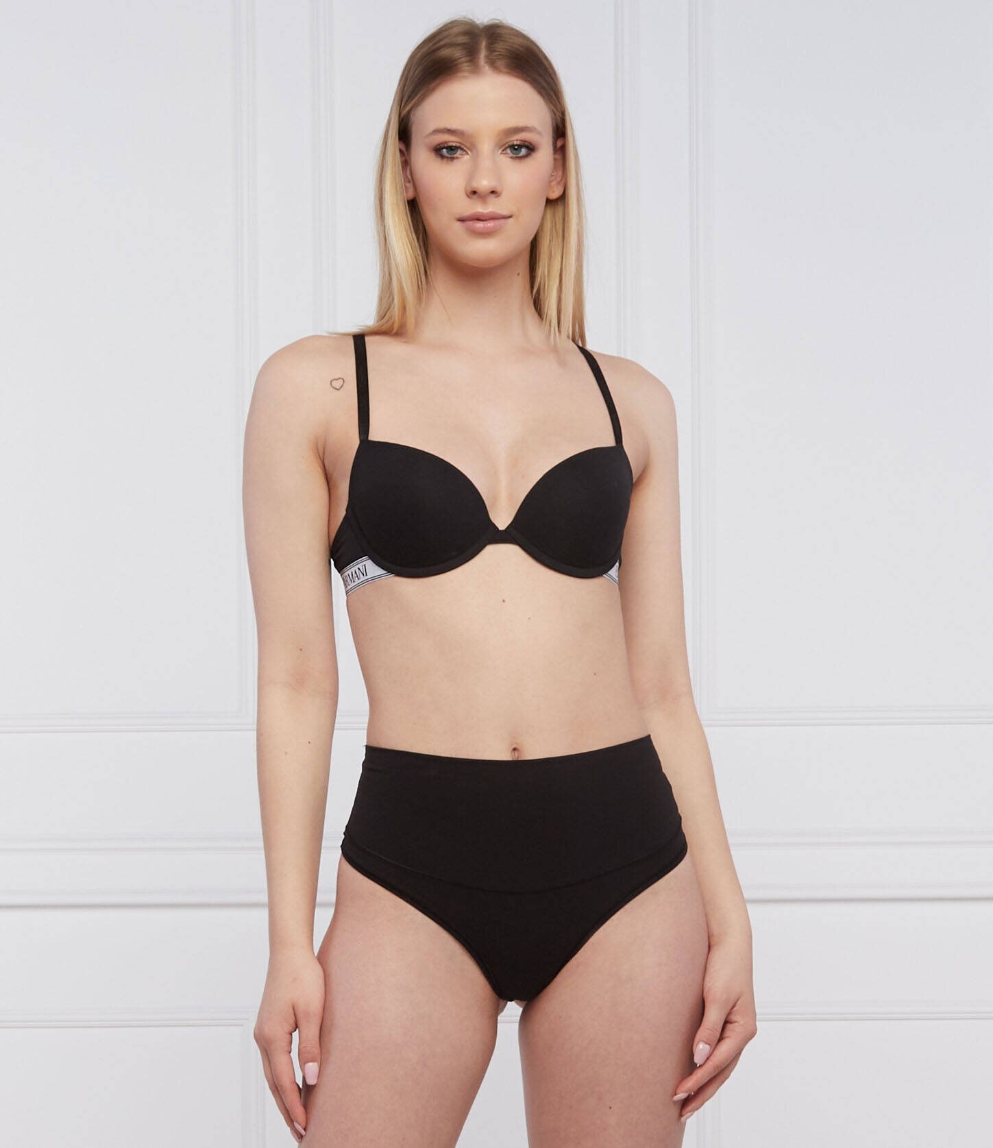 Emporio Armani Sutien