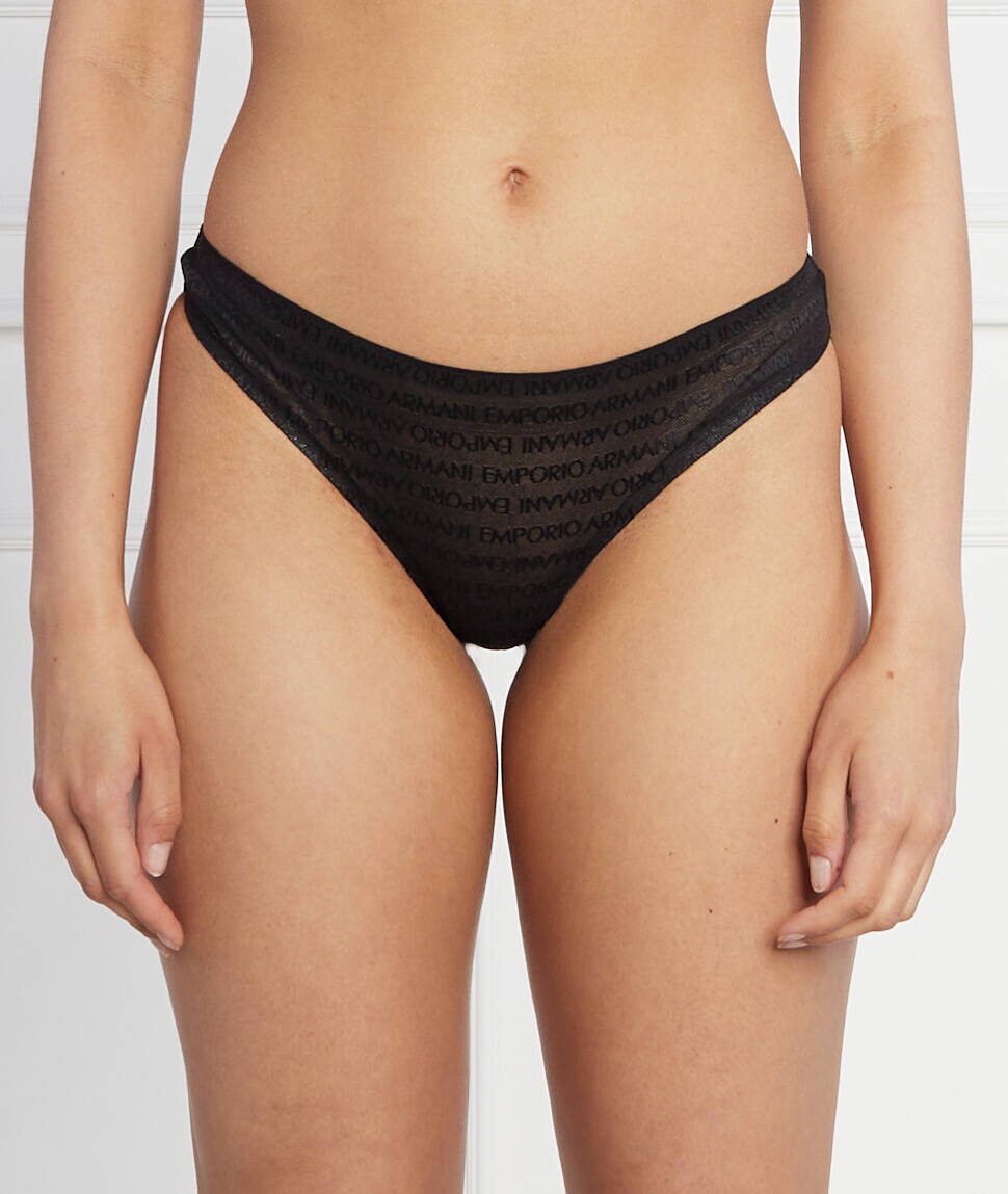 Emporio Armani Tanga