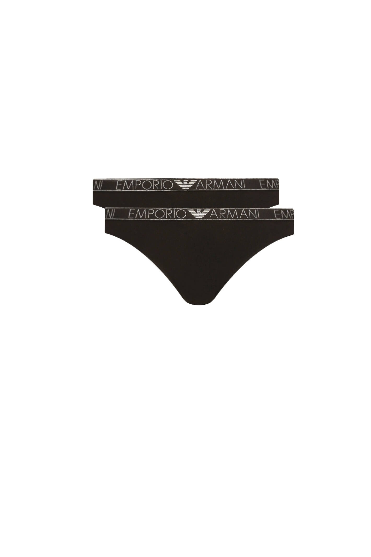 Emporio Armani Tanga 2-pack