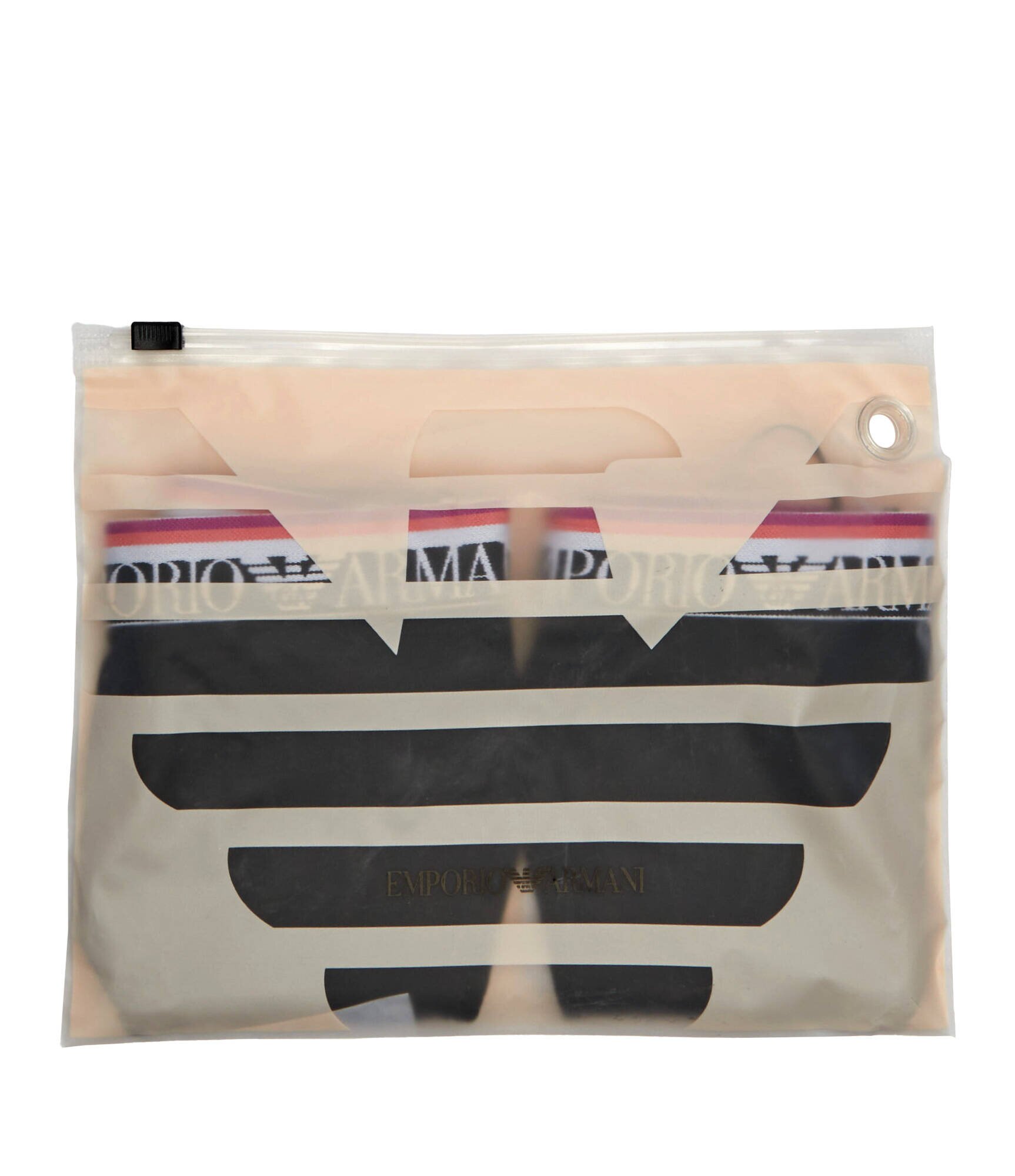 Emporio Armani Tanga 2-pack