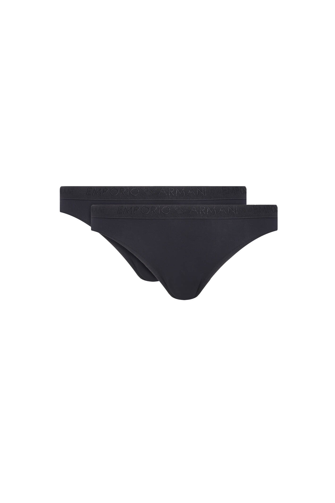 Emporio Armani Tanga 2-pack