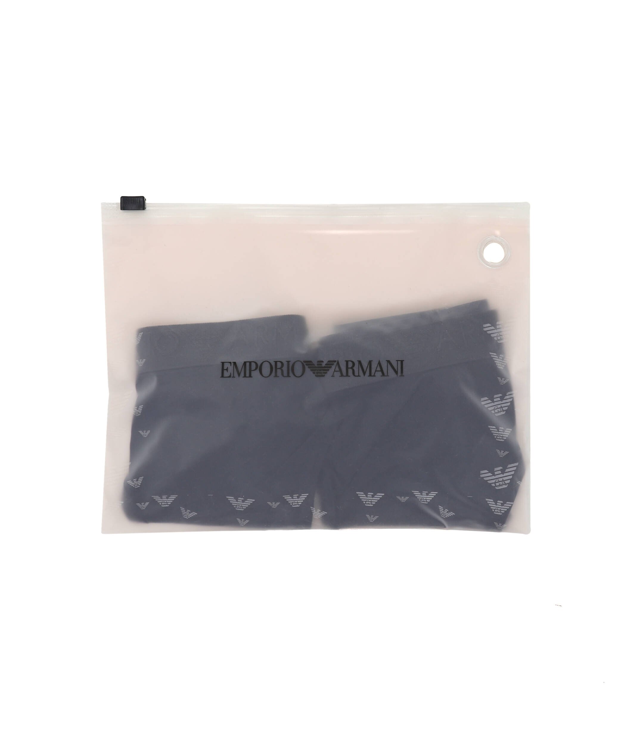 Emporio Armani Tanga 2-pack