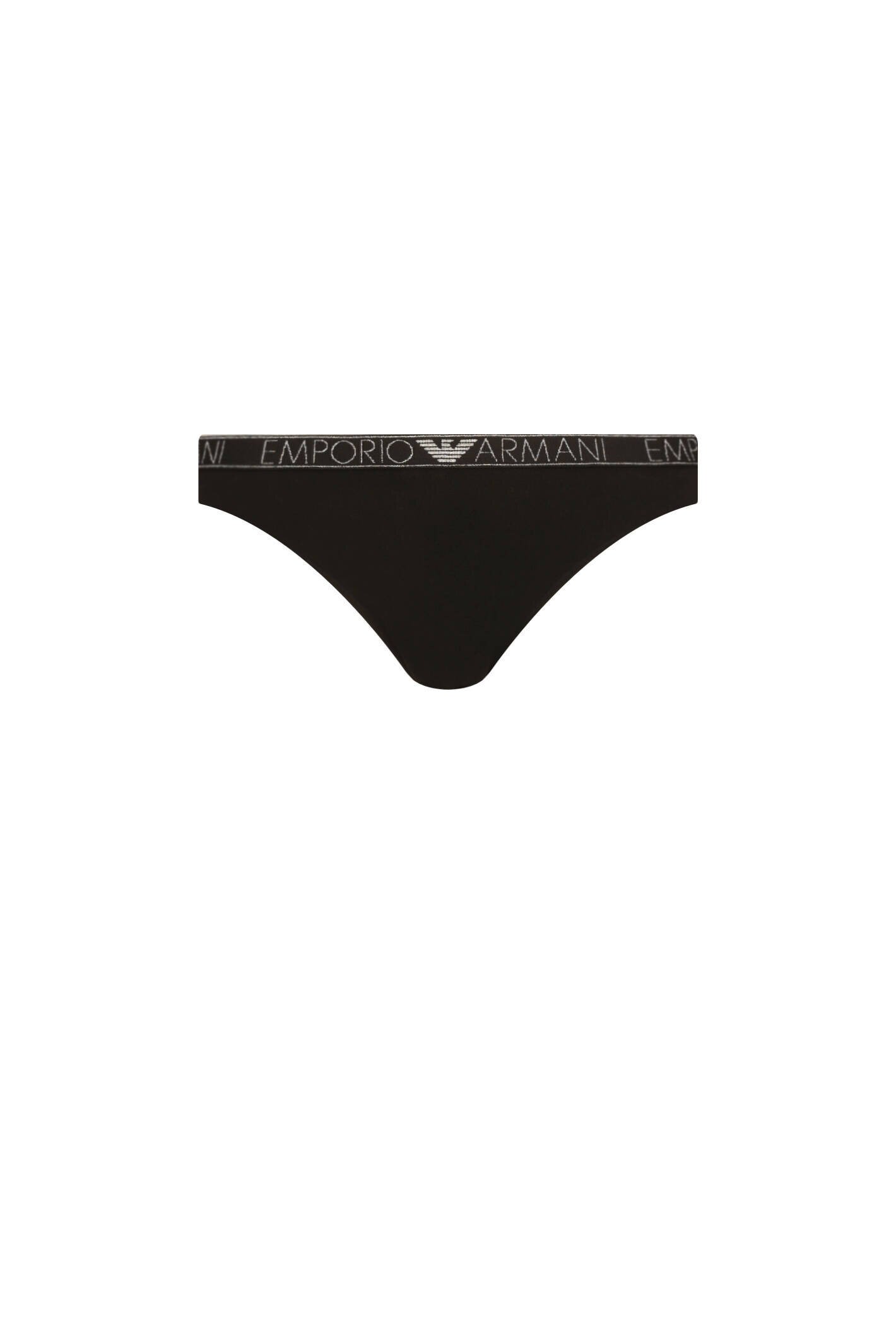 Emporio Armani Tanga 2-pack UNDERWEAR SET