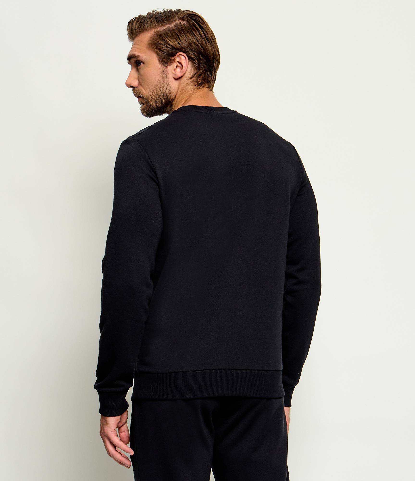 Emporio Armani Trening | regular fit