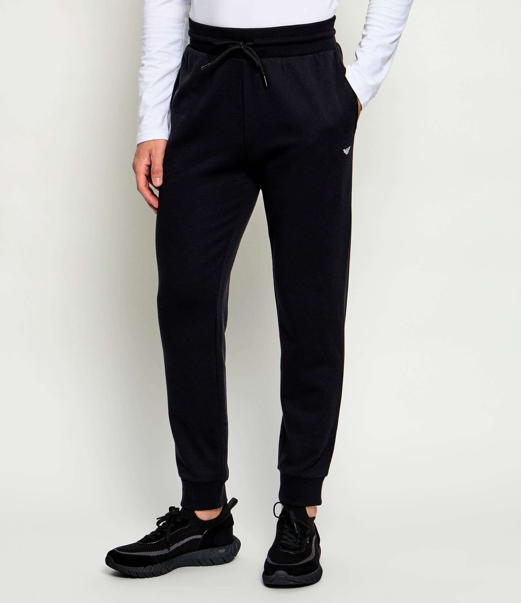 Emporio Armani Trening | regular fit