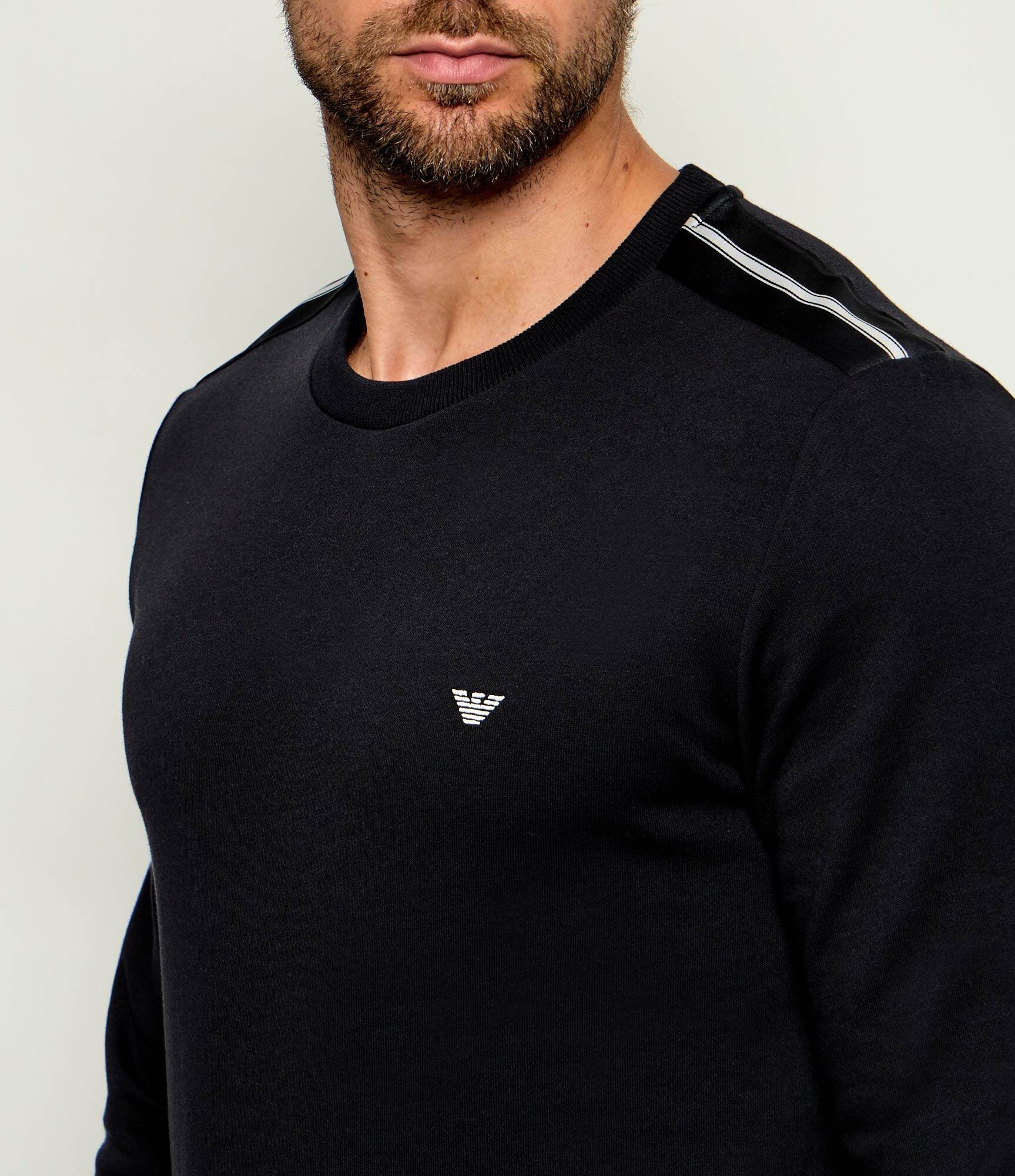 Emporio Armani Trening | regular fit
