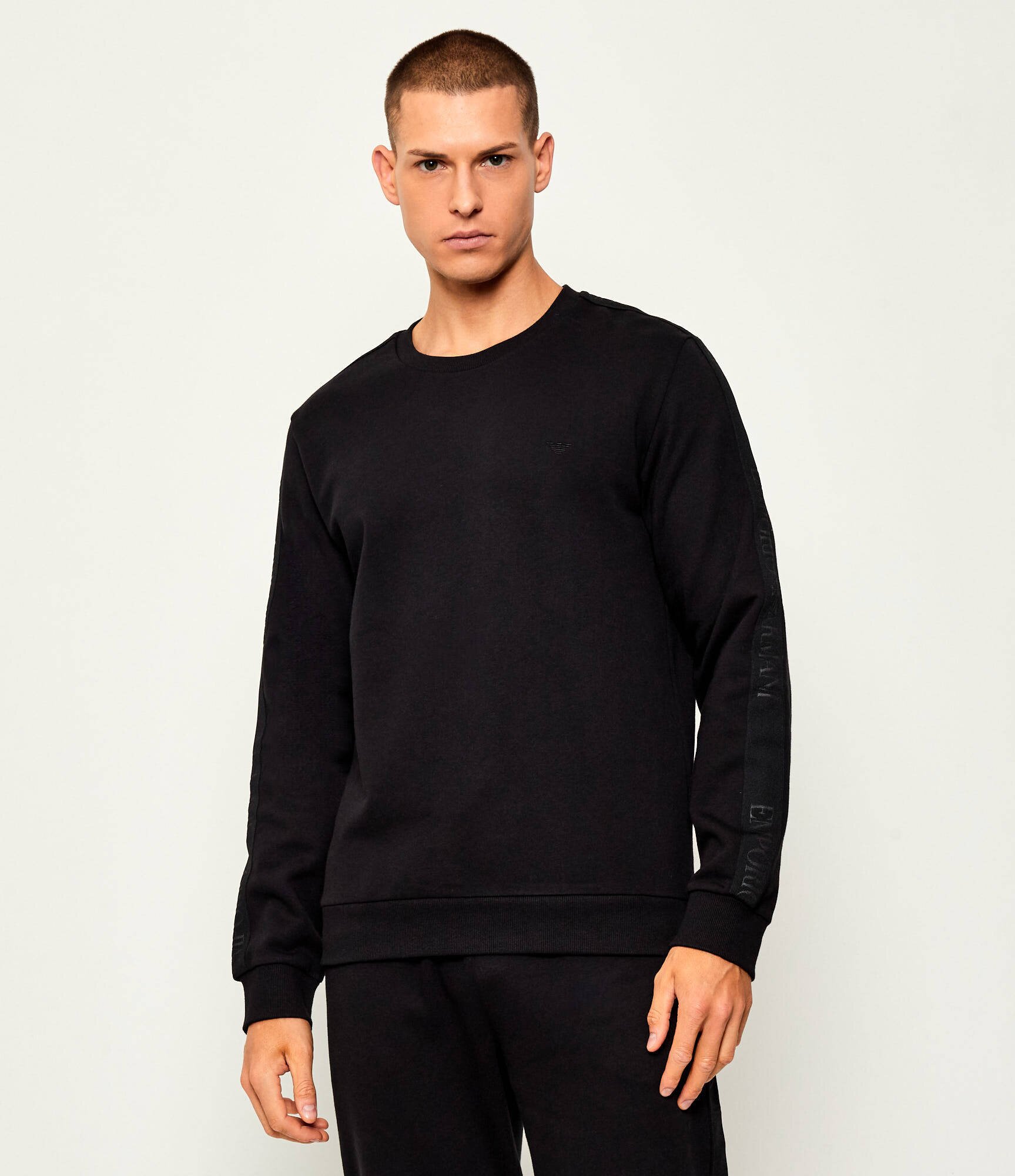 Emporio Armani Trening | Regular Fit
