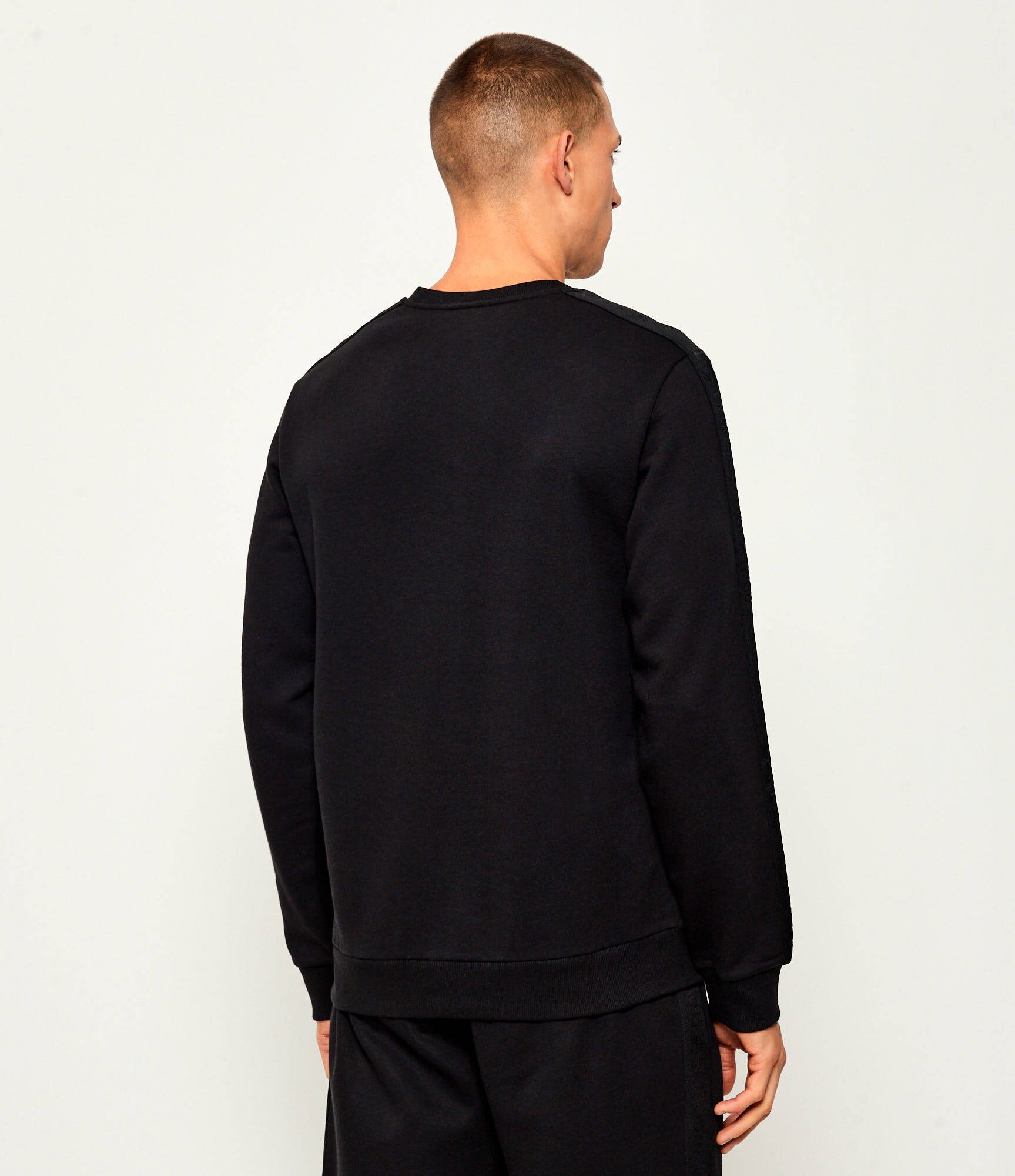 Emporio Armani Trening | Regular Fit