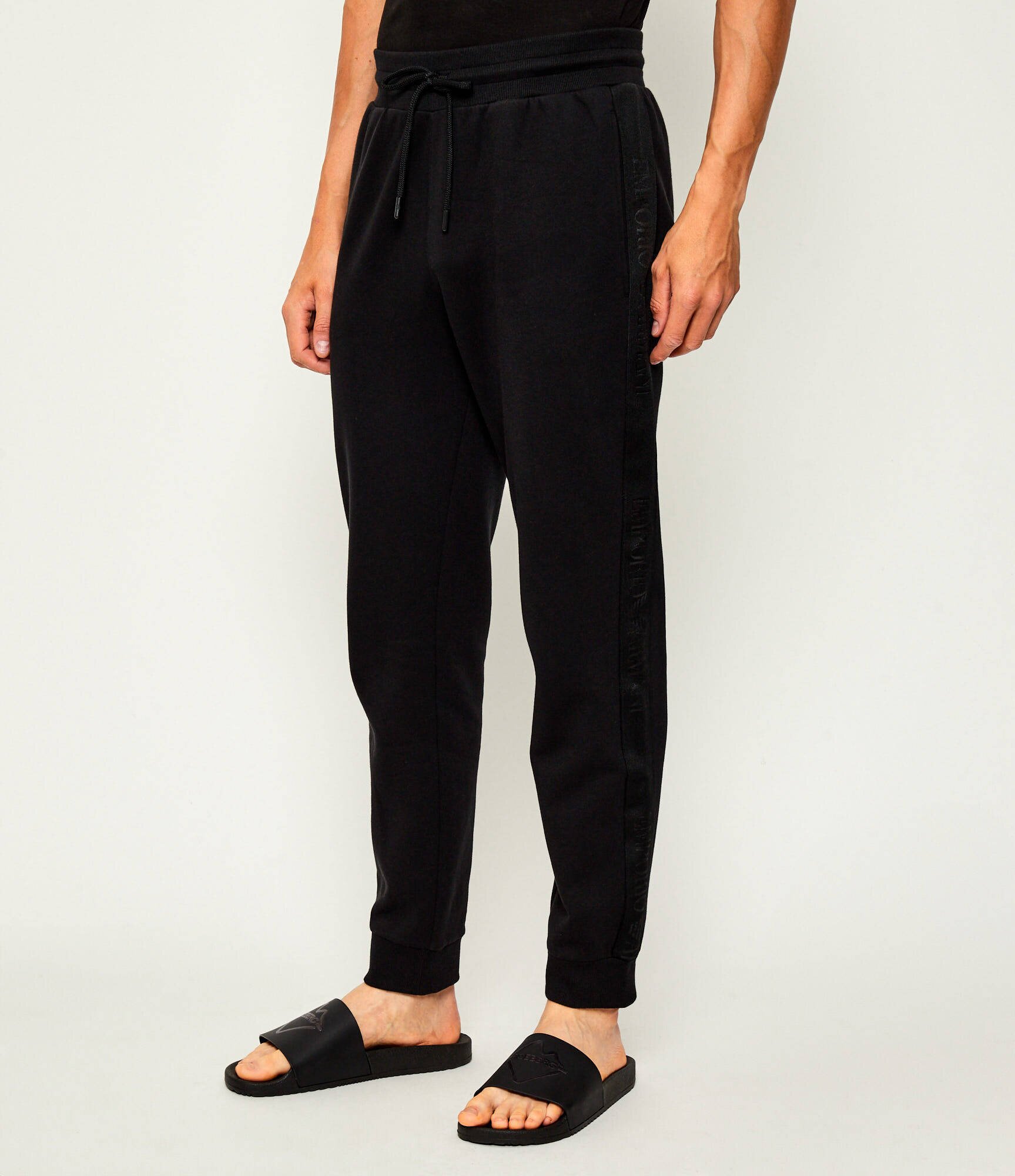 Emporio Armani Trening | Regular Fit
