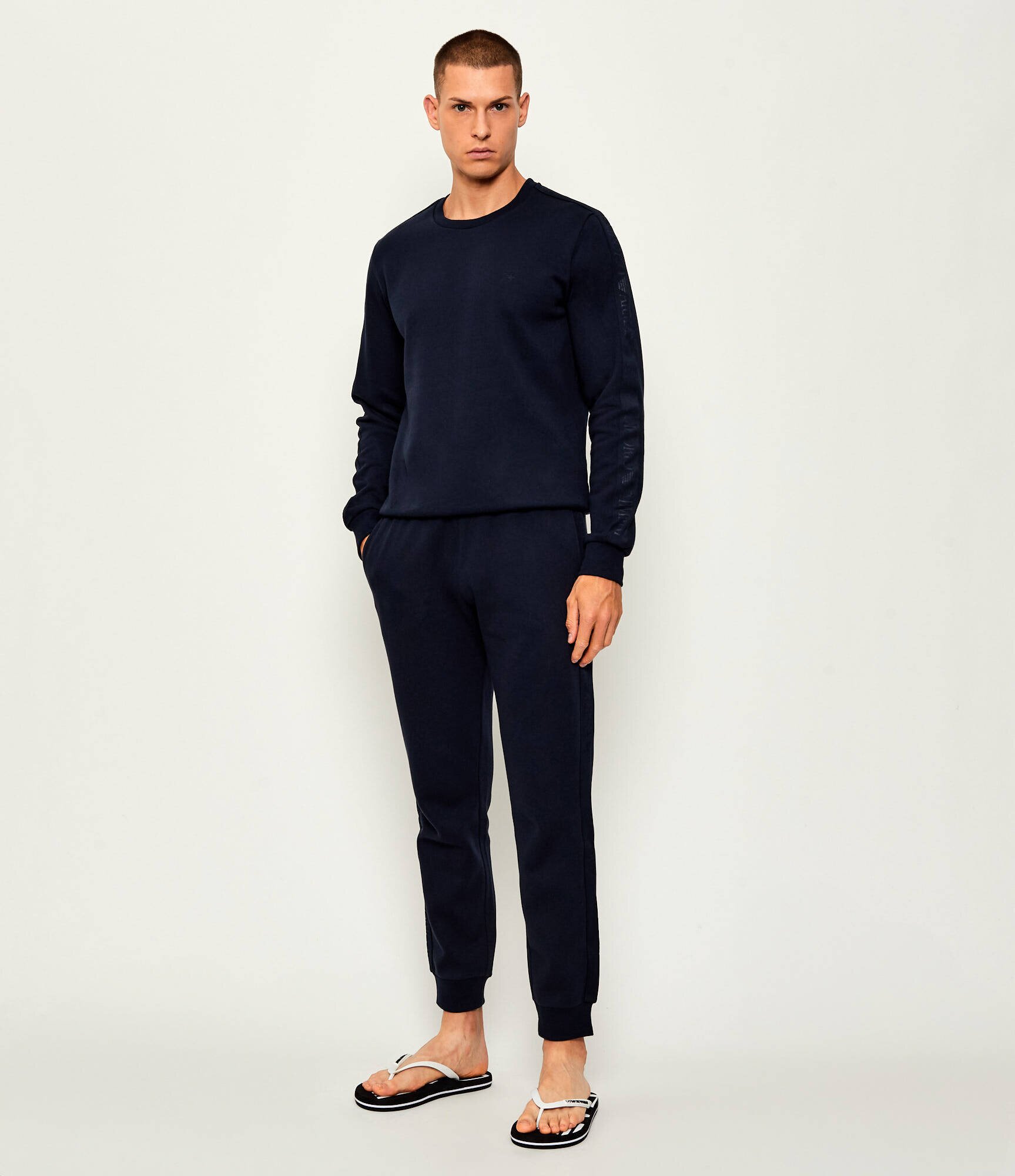 Emporio Armani Trening | Regular Fit