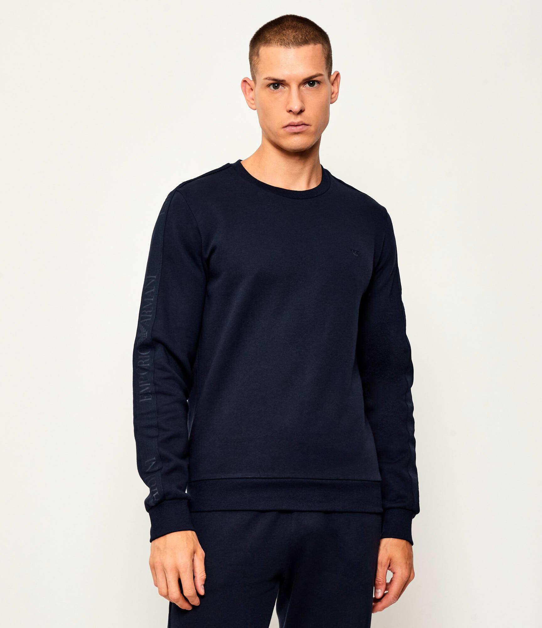 Emporio Armani Trening | Regular Fit
