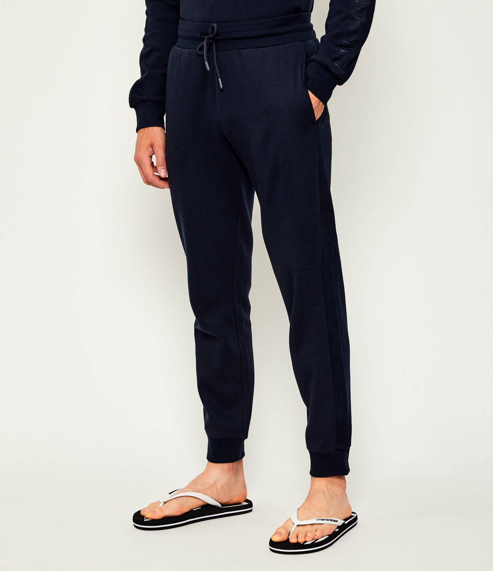 Emporio Armani Trening | Regular Fit