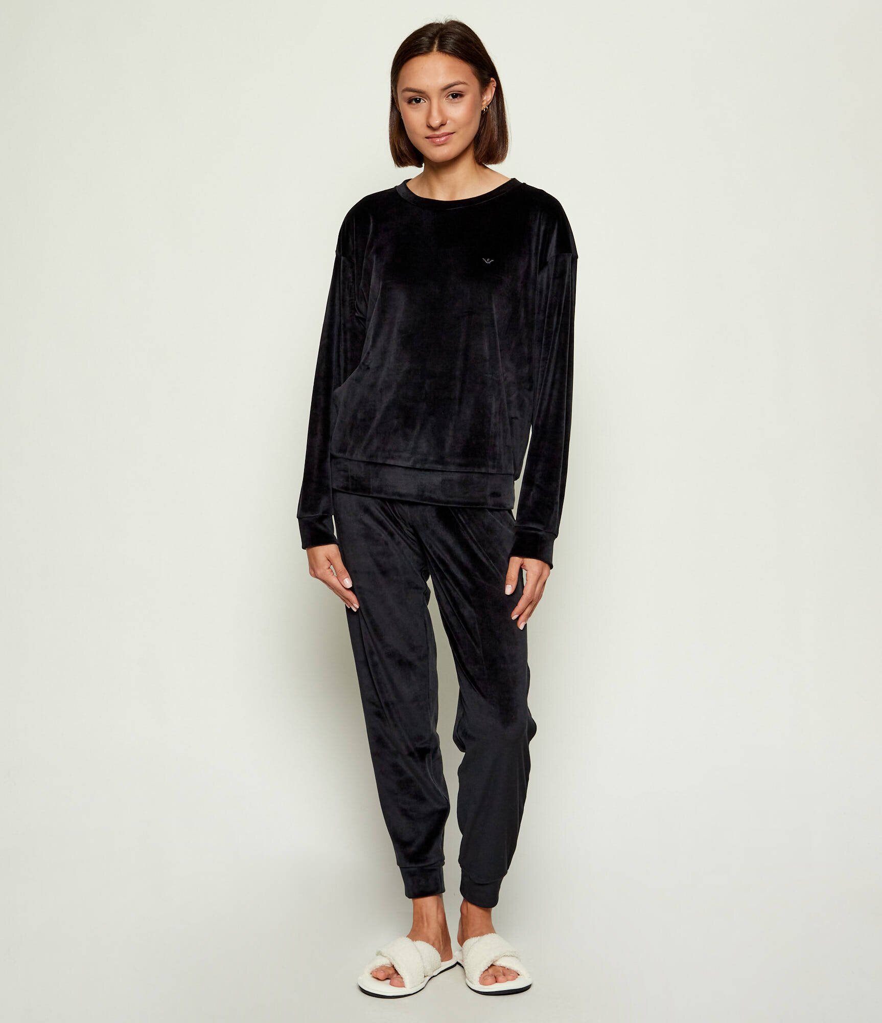 Emporio Armani Trening | regular fit