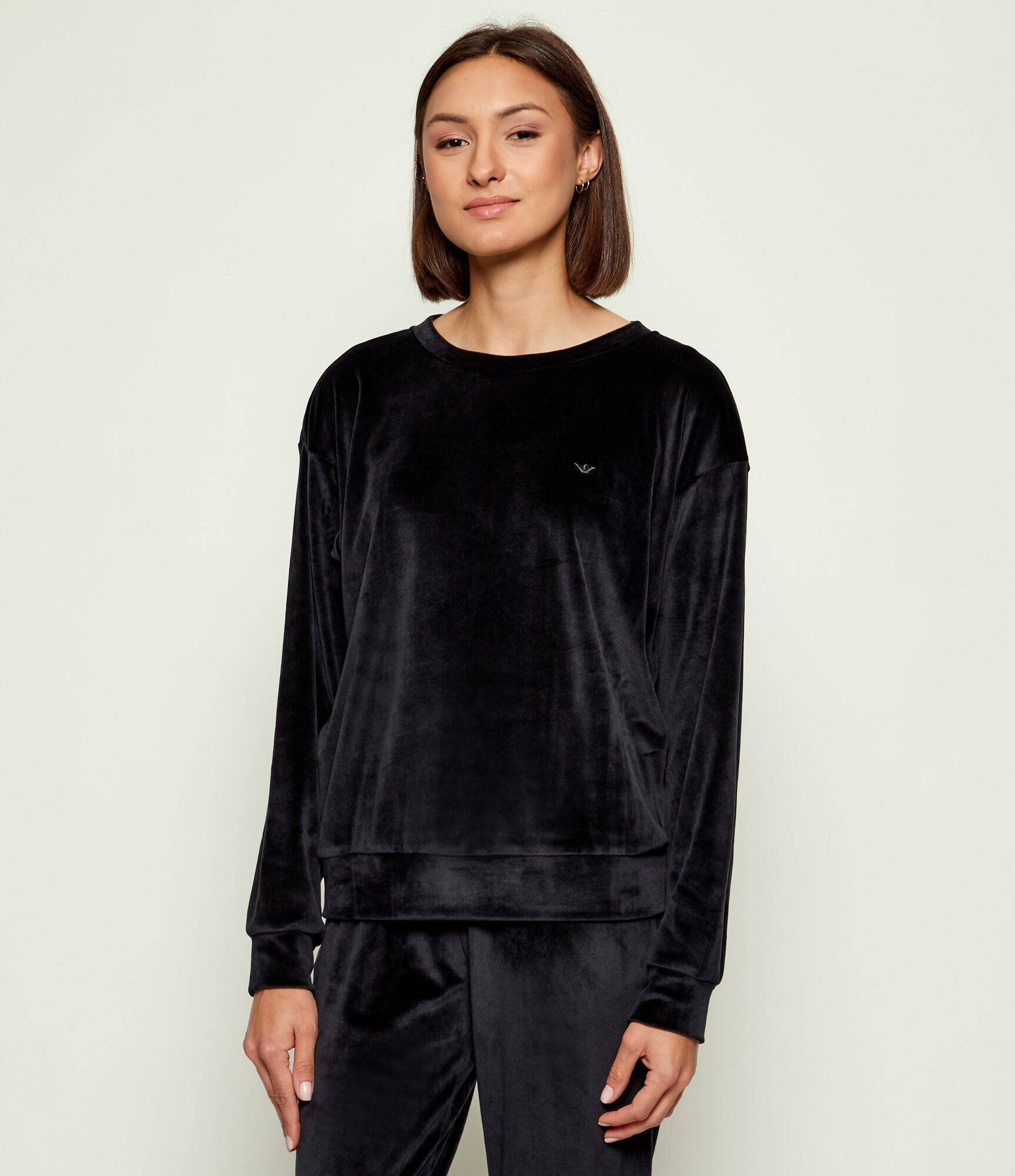 Emporio Armani Trening | regular fit