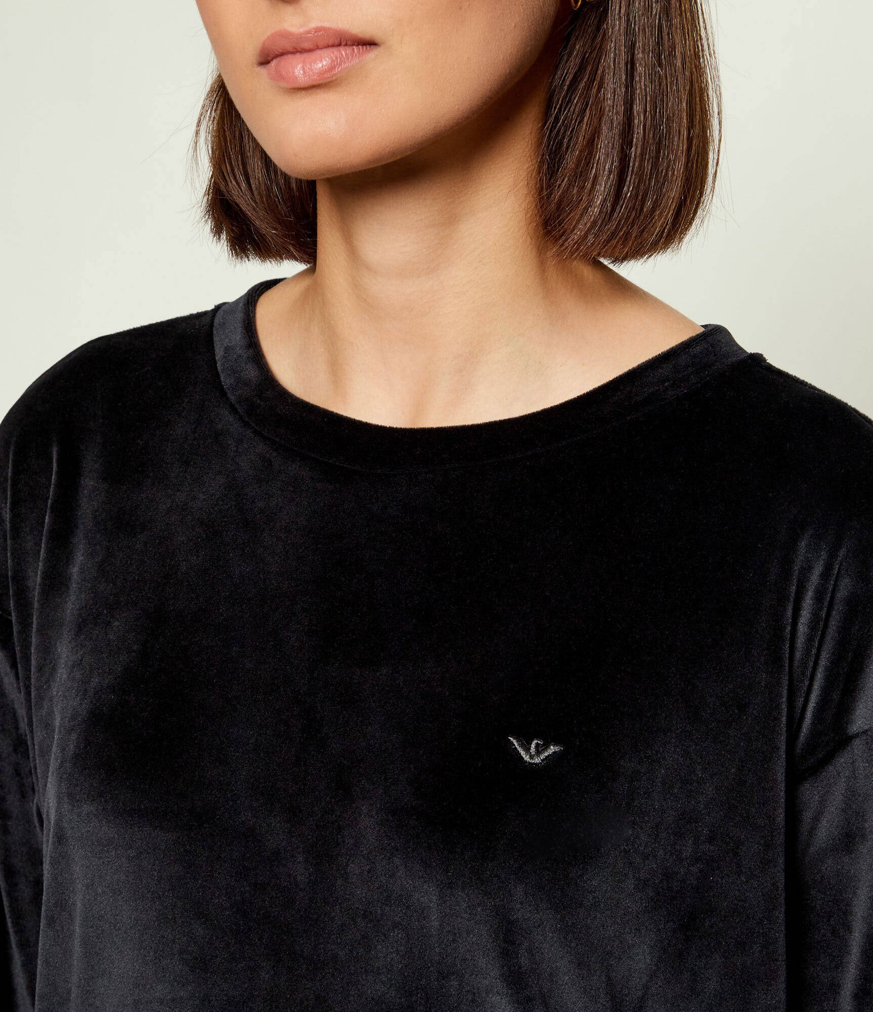 Emporio Armani Trening | regular fit
