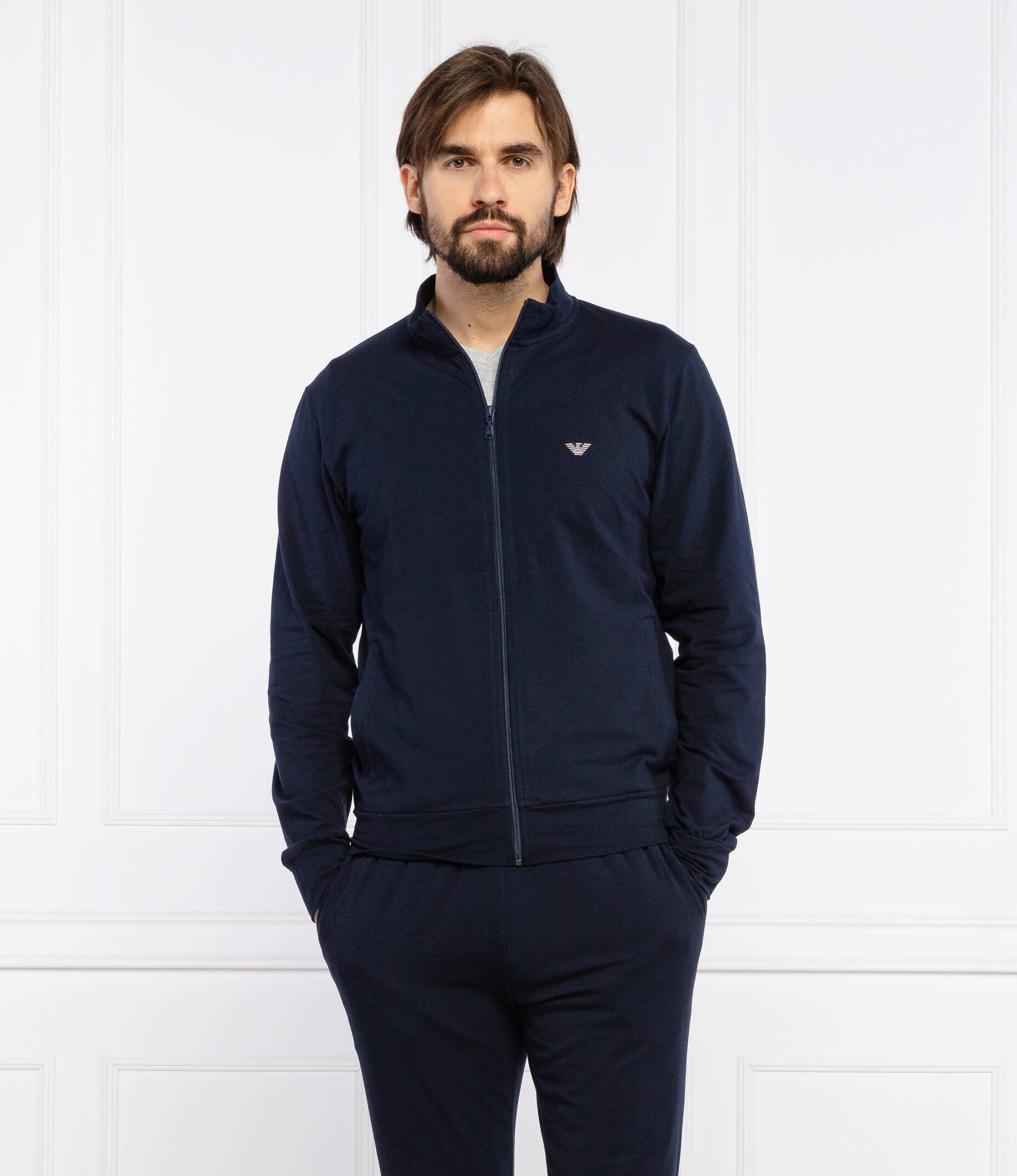 Emporio Armani trening | Regular Fit