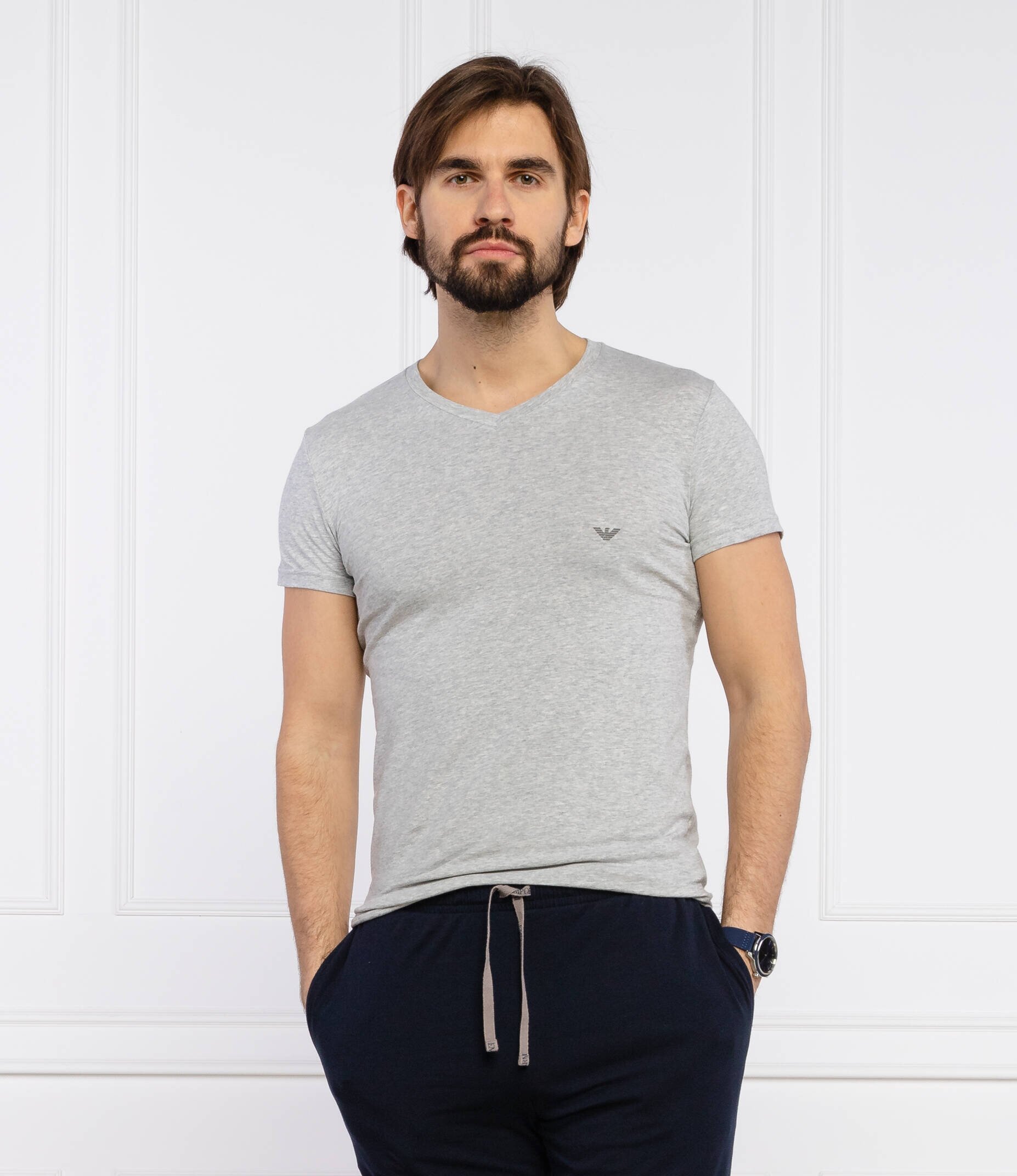 Emporio Armani tricou