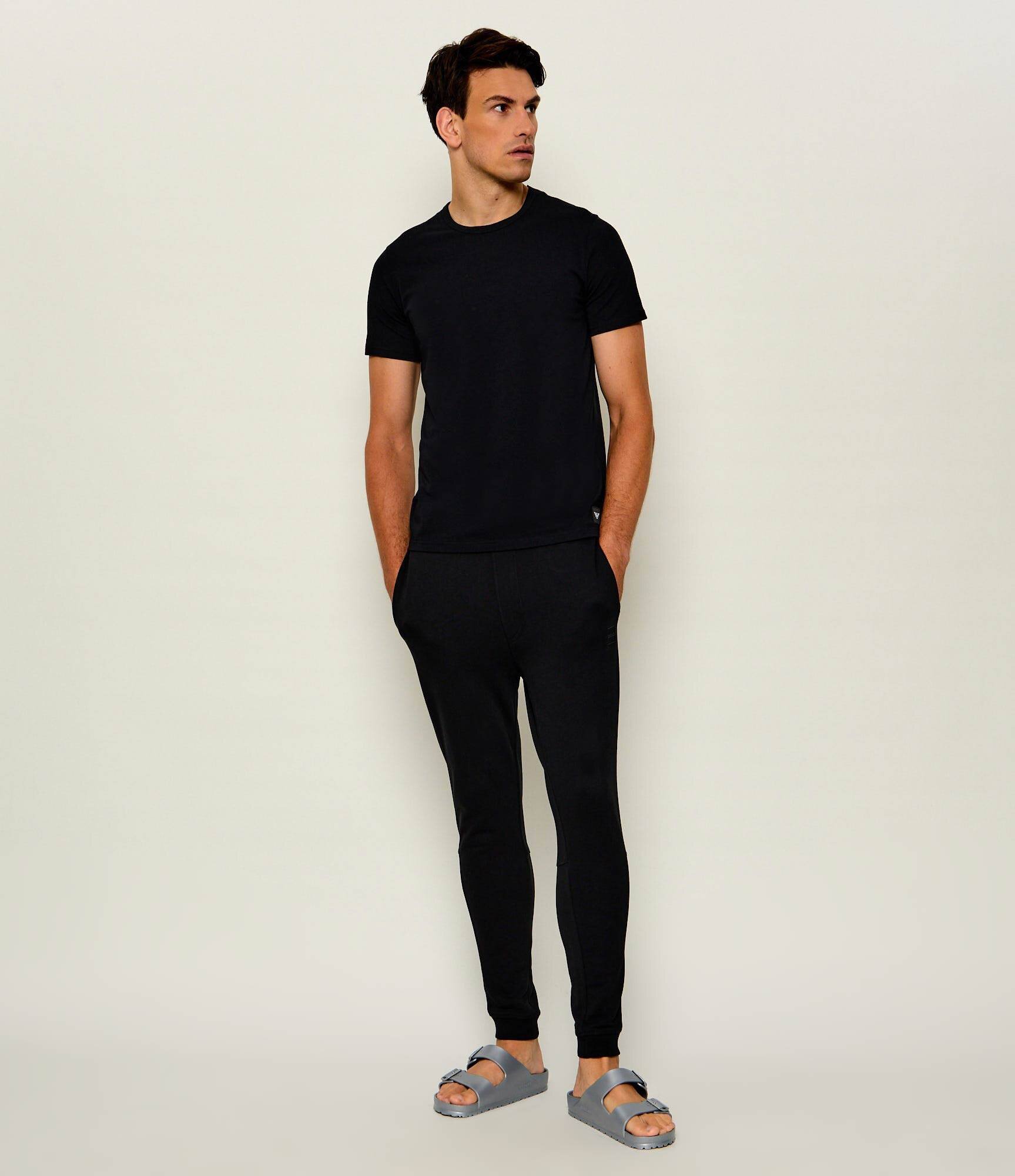 Emporio Armani Tricou 2-pack | regular fit