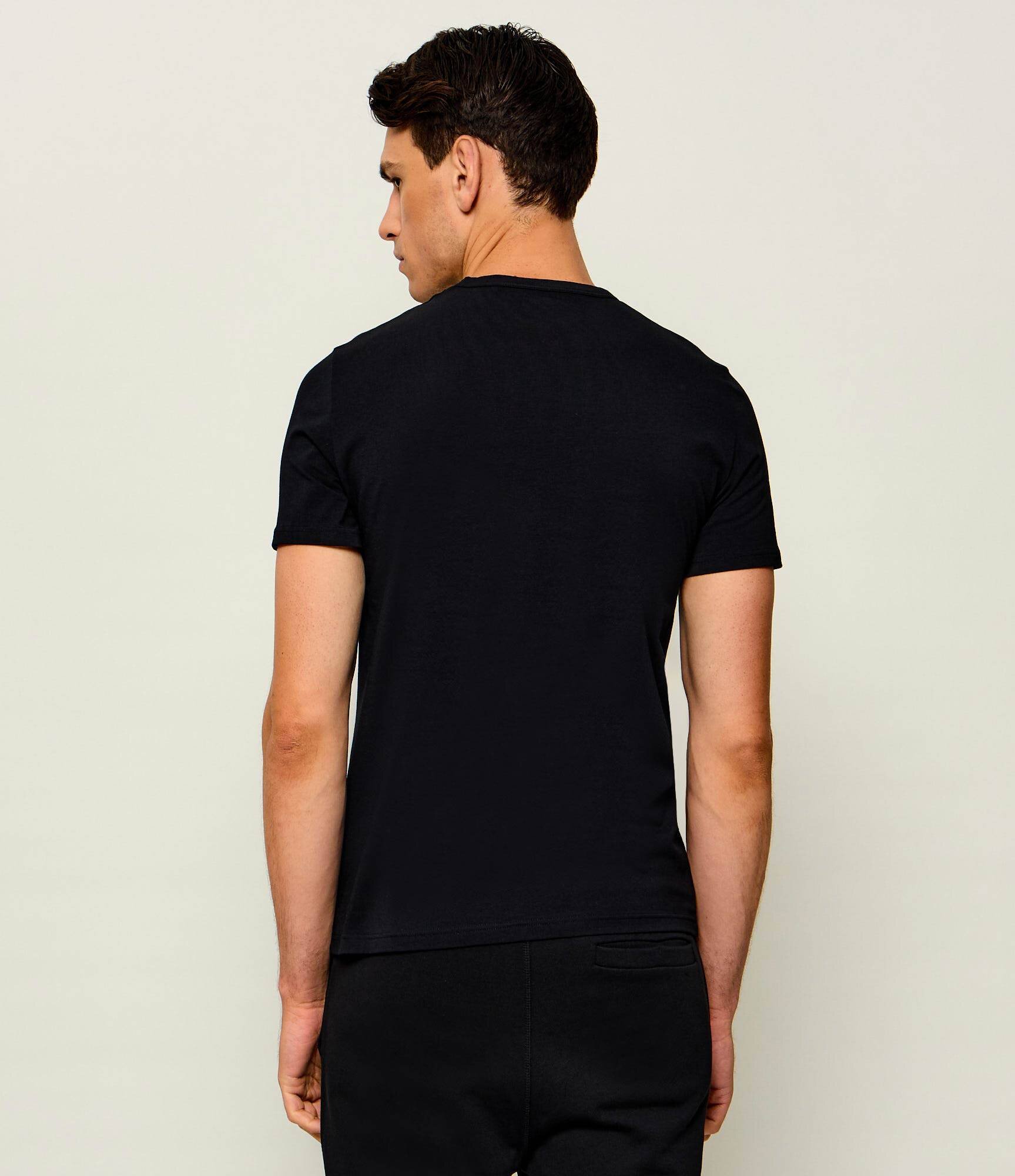 Emporio Armani Tricou 2-pack | regular fit