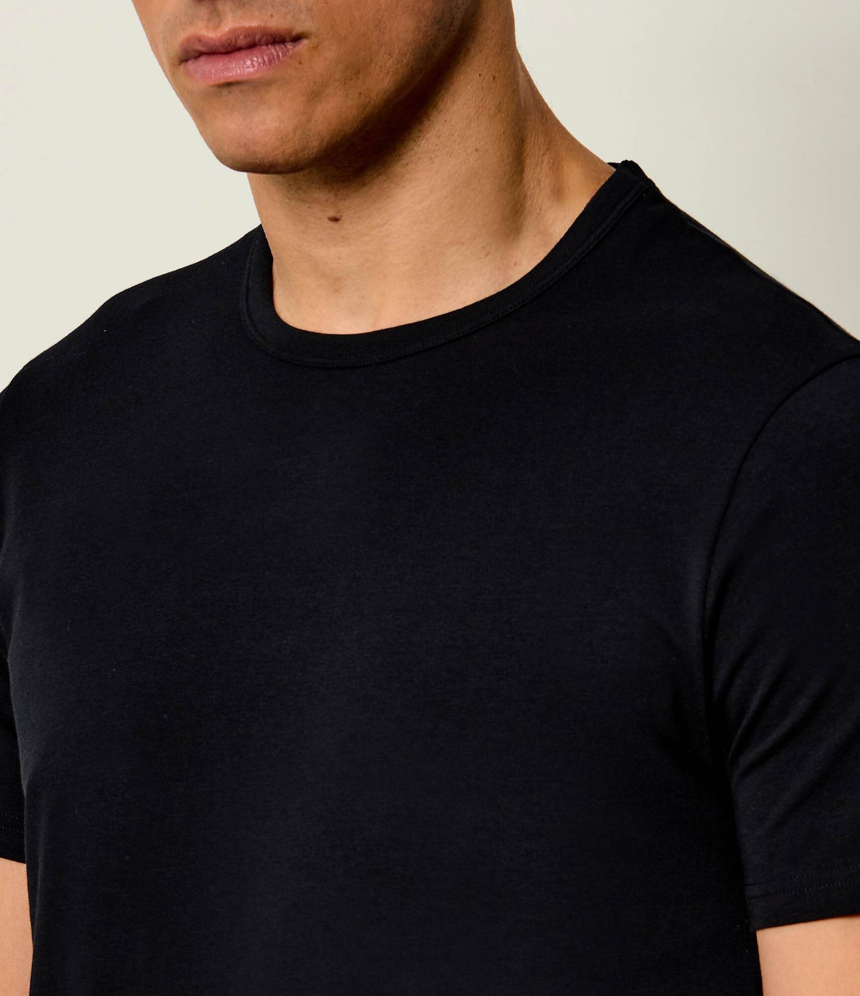 Emporio Armani Tricou 2-pack | regular fit