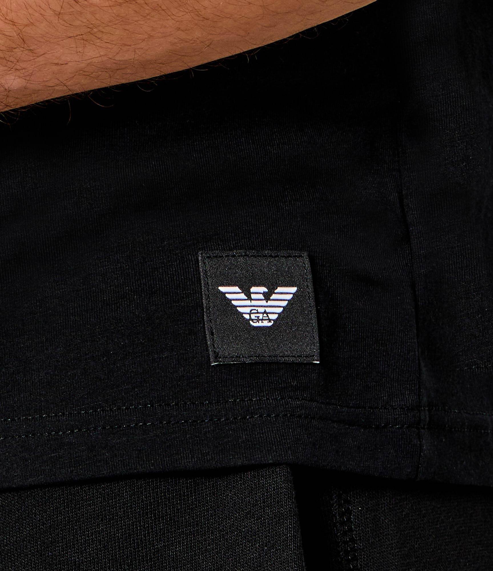 Emporio Armani Tricou 2-pack | regular fit