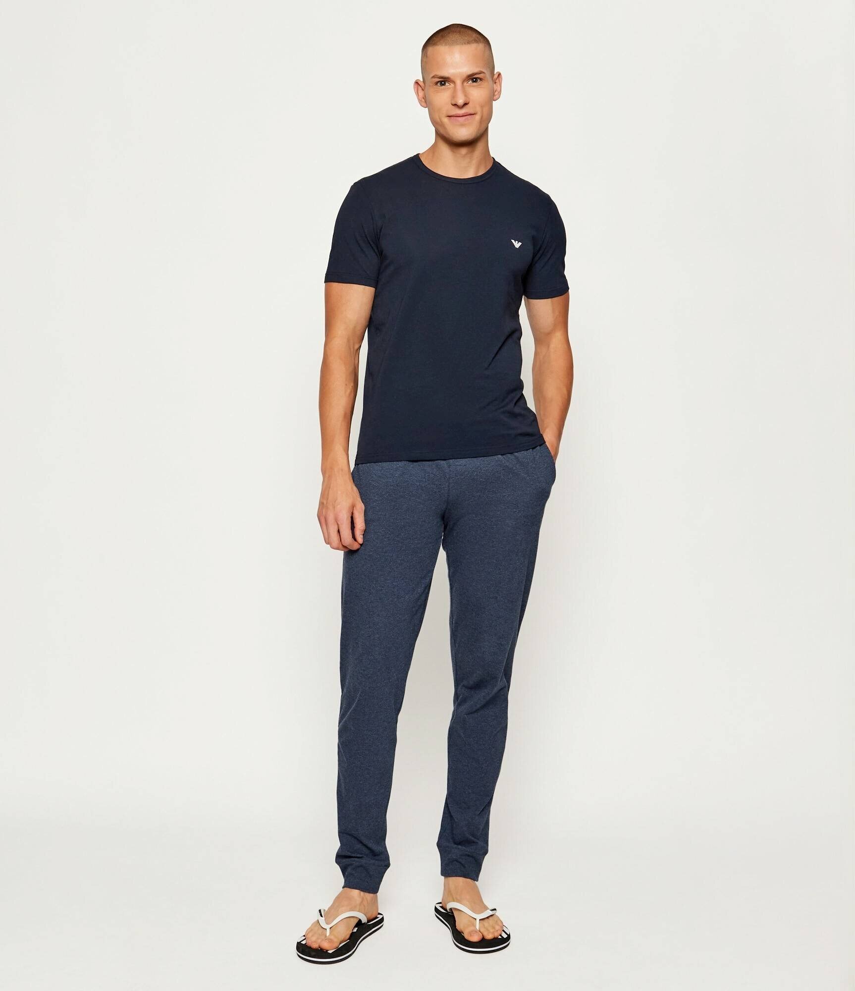 Emporio Armani Tricou 2-pack | regular fit