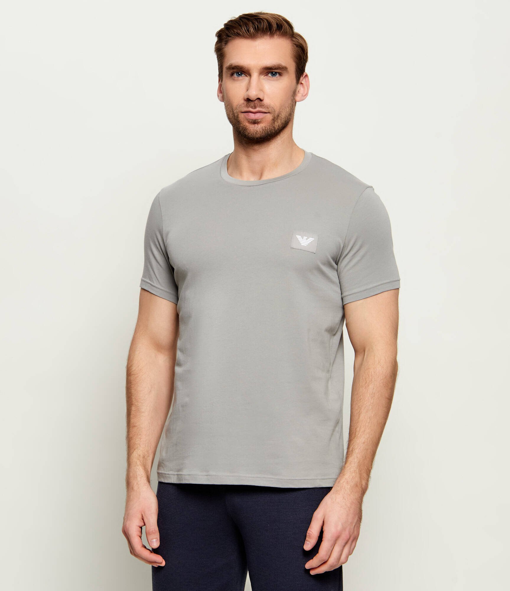 Emporio Armani Tricou 2-pack | regular fit