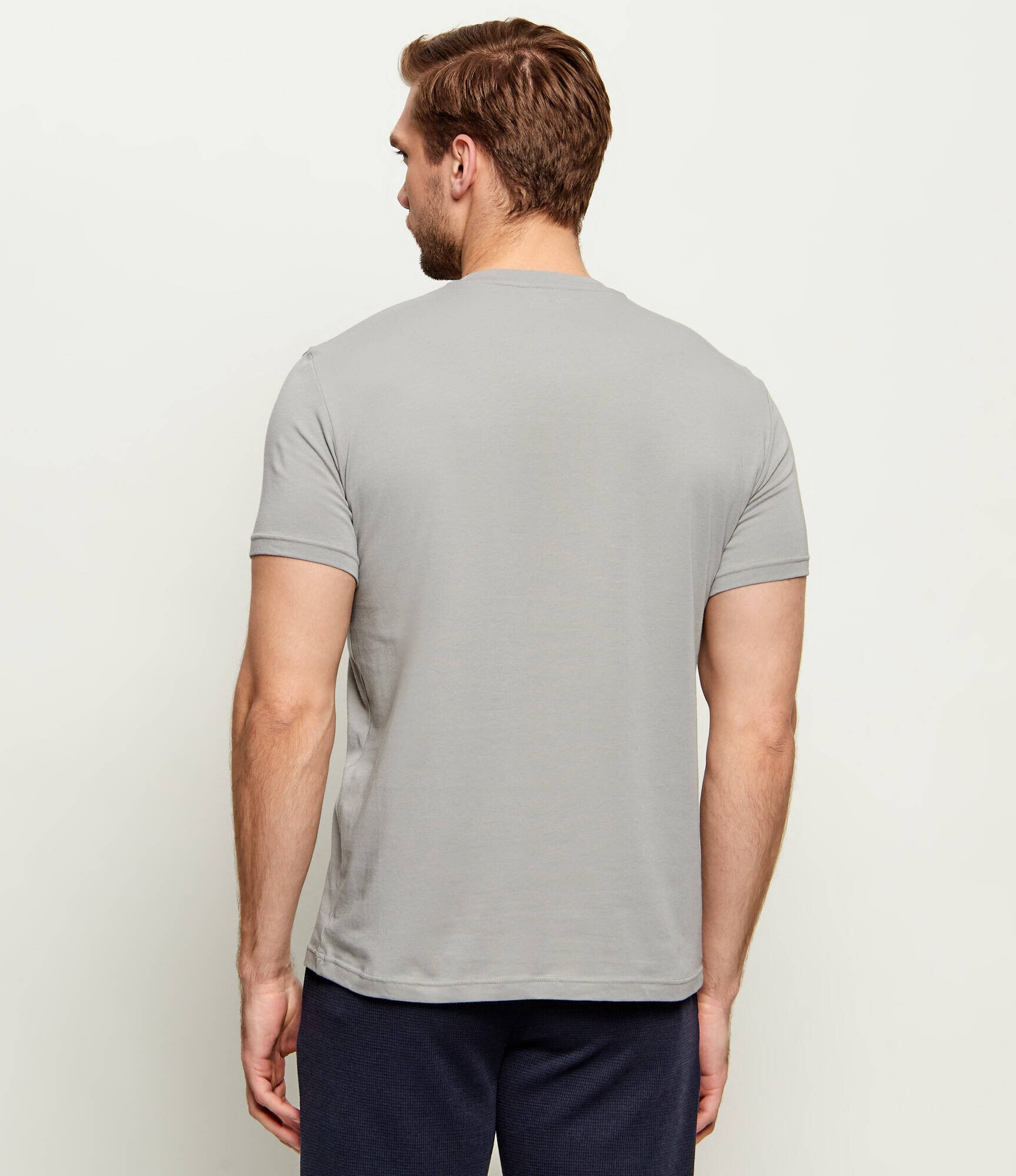 Emporio Armani Tricou 2-pack | regular fit