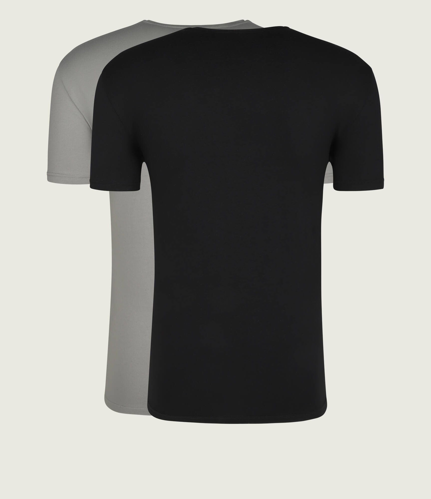 Emporio Armani Tricou 2-pack | regular fit