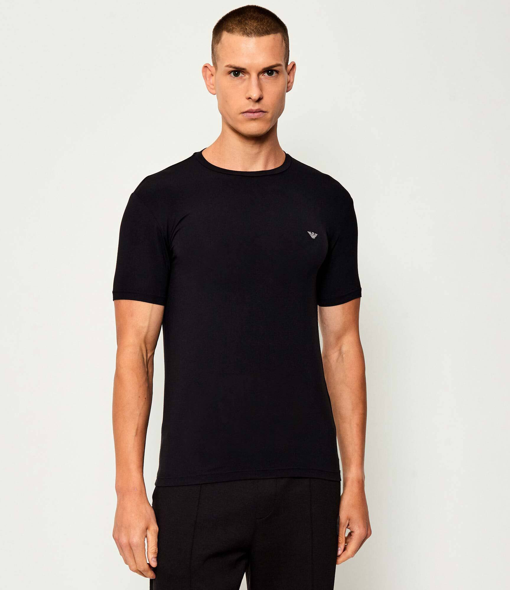 Emporio Armani Tricou | Fitted fit