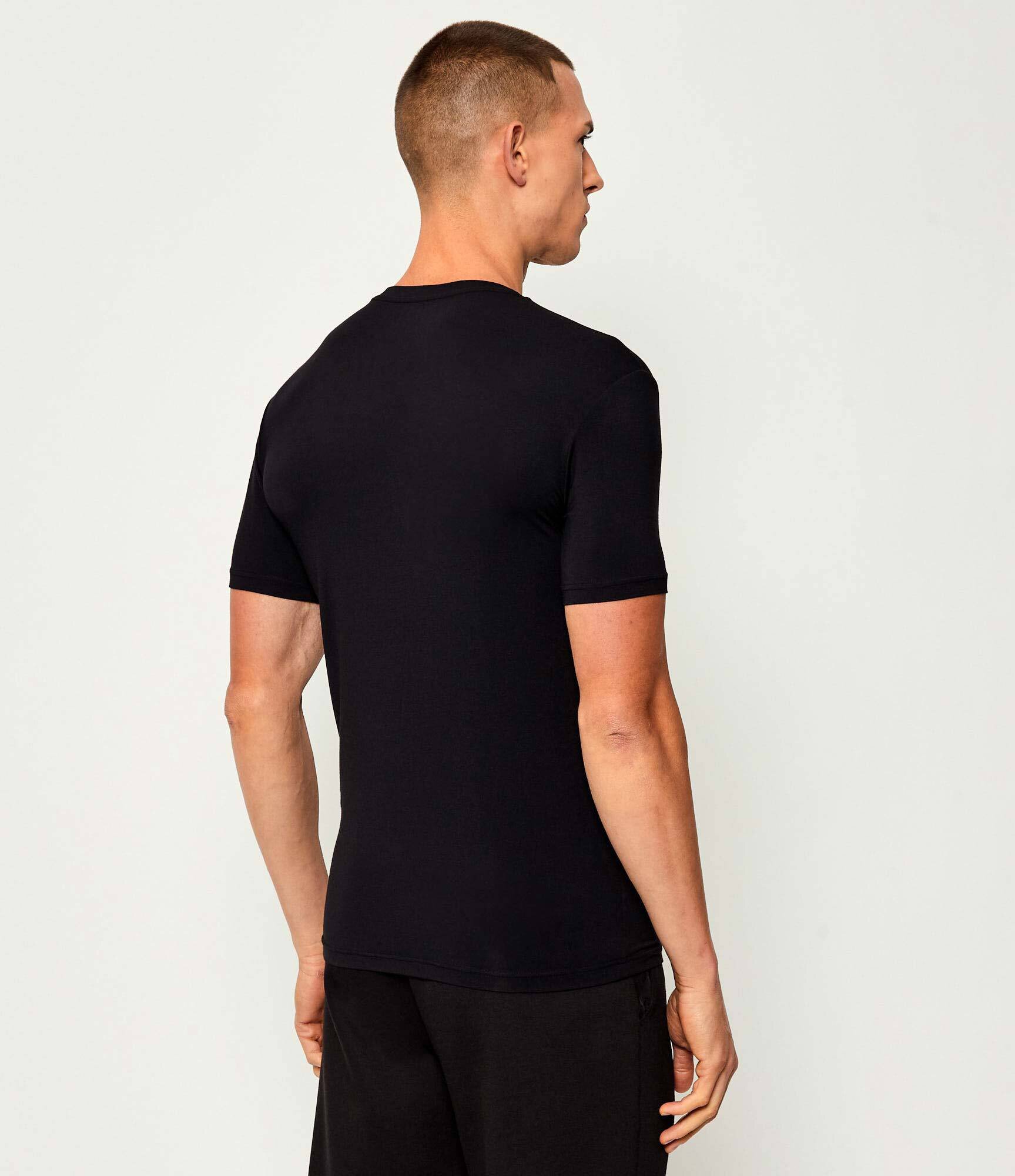 Emporio Armani Tricou | Fitted fit