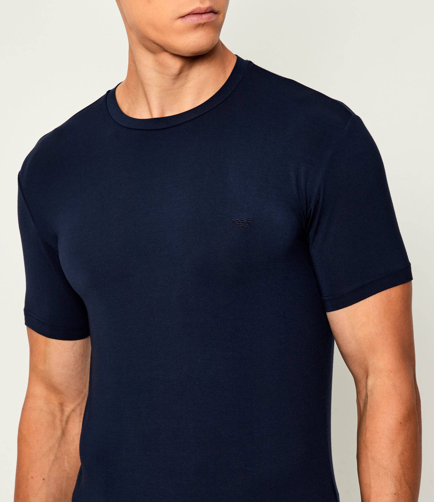 Emporio Armani Tricou | Fitted fit