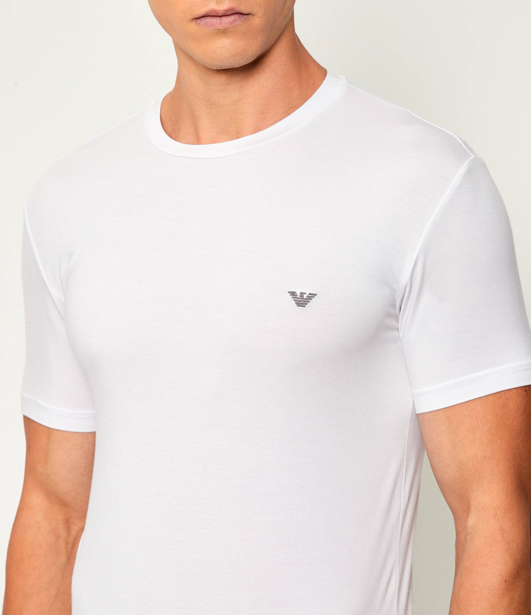 Emporio Armani Tricou | Fitted fit