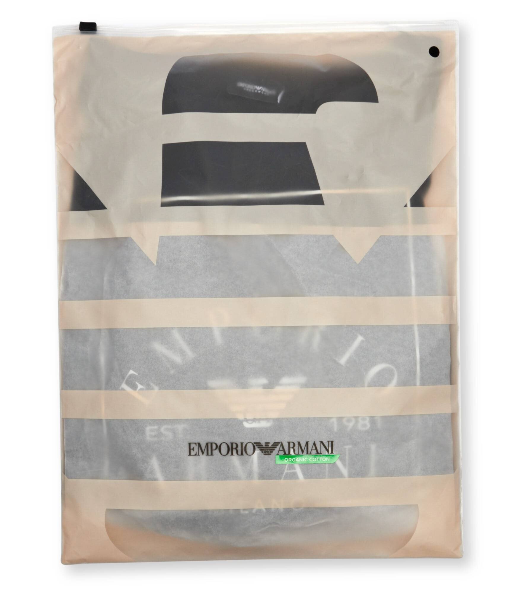 Emporio Armani Tricou | Loose fit