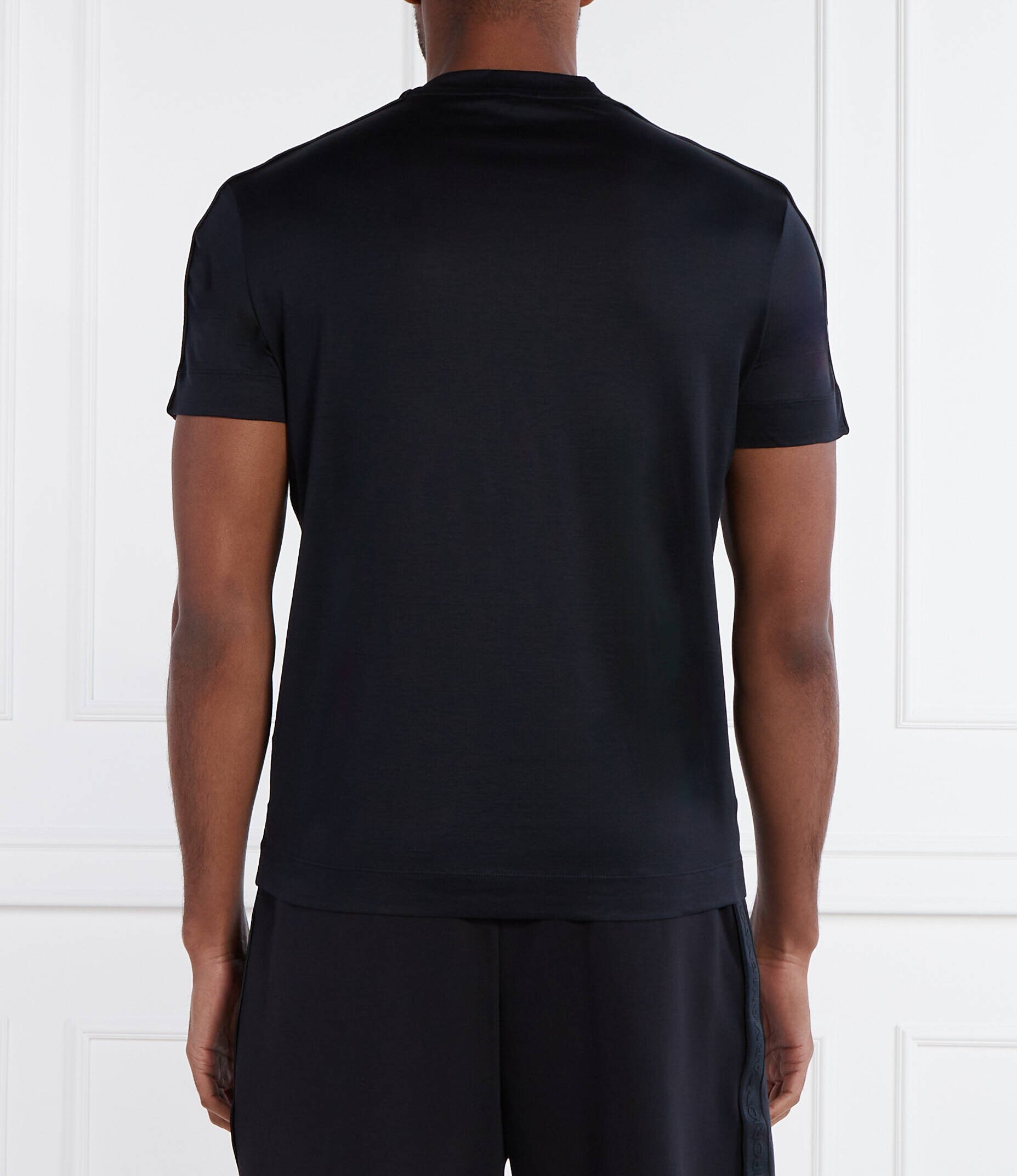 Emporio Armani Tricou | Regular Fit
