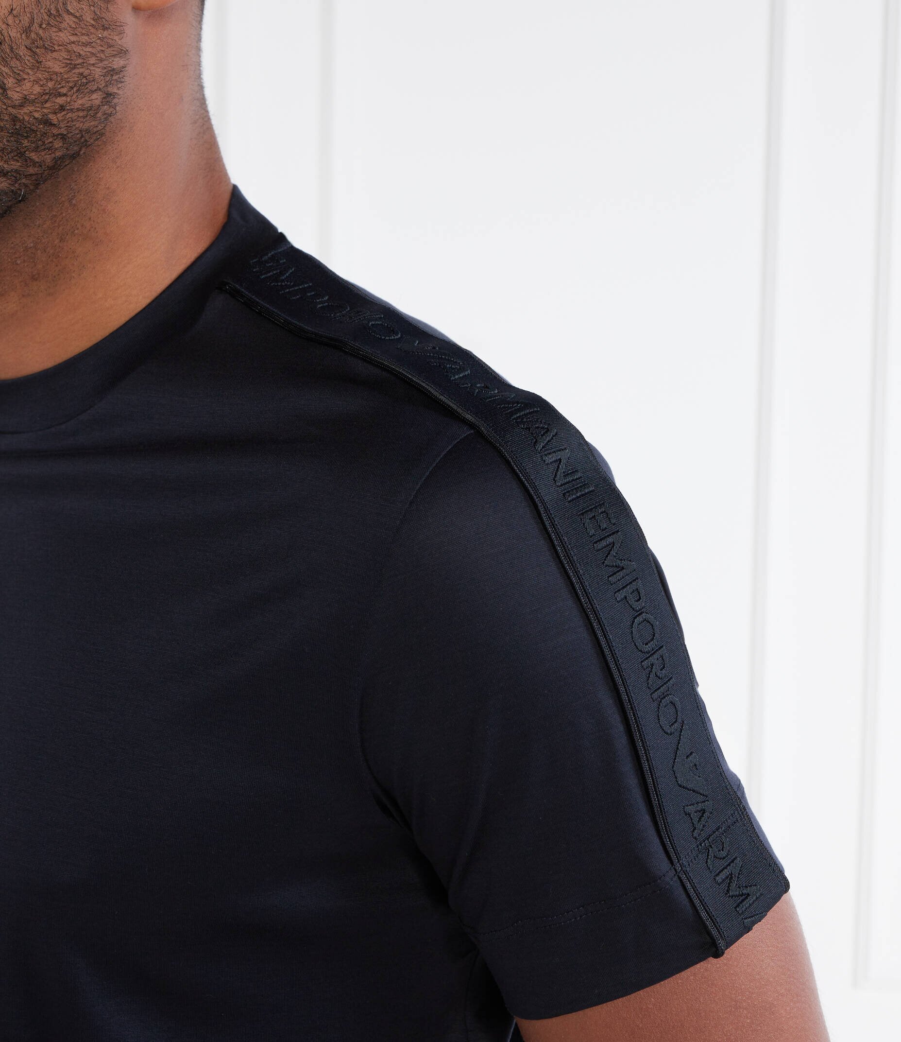 Emporio Armani Tricou | Regular Fit
