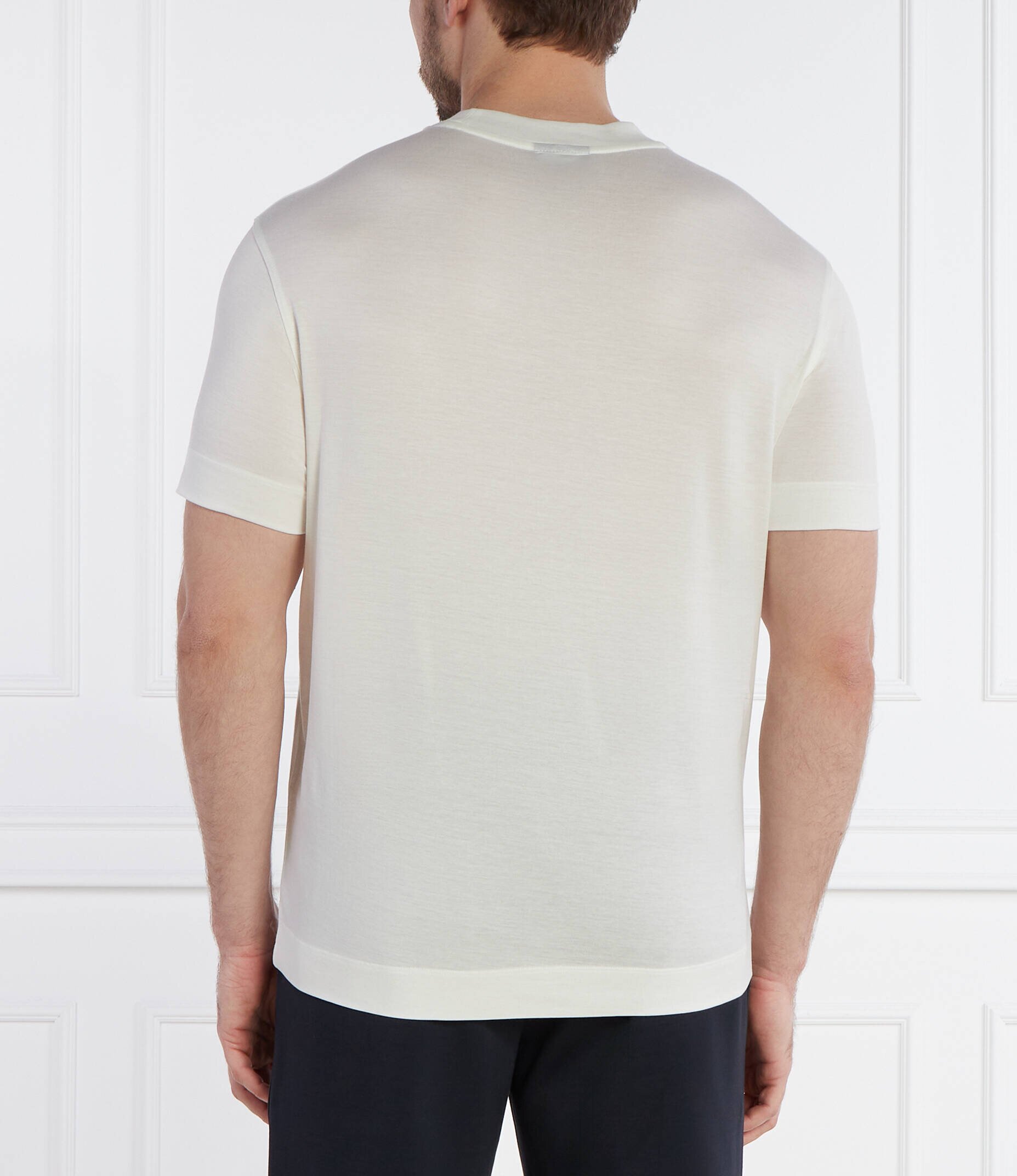 Emporio Armani Tricou | Regular Fit