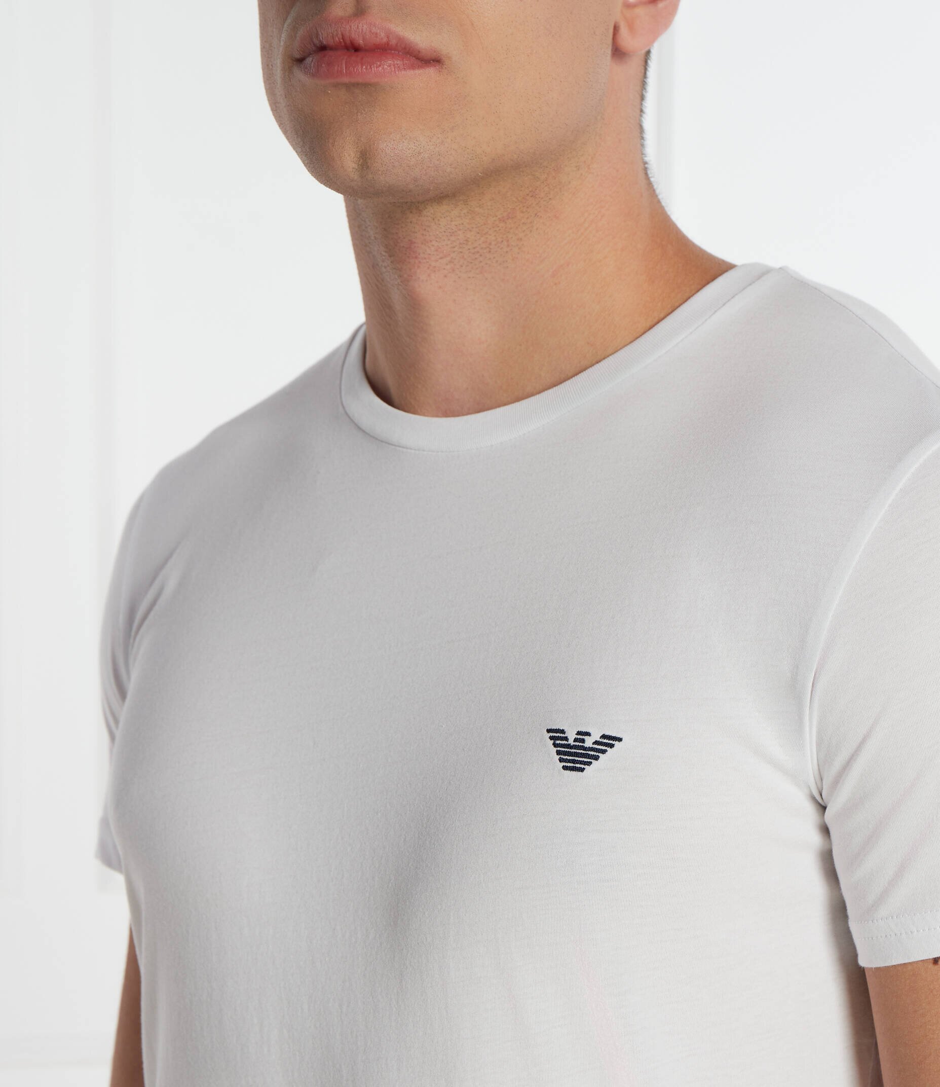 Emporio Armani Tricou | Regular Fit