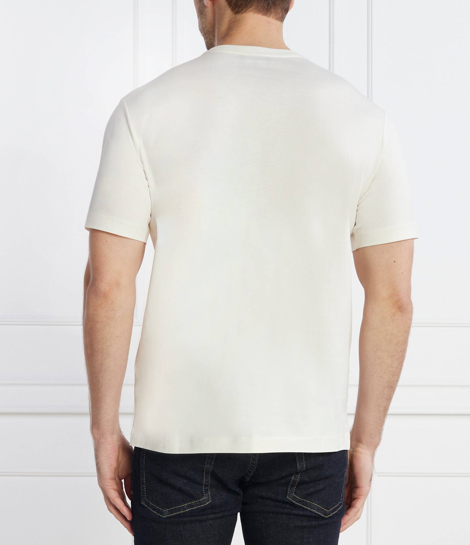 Emporio Armani Tricou | Regular Fit