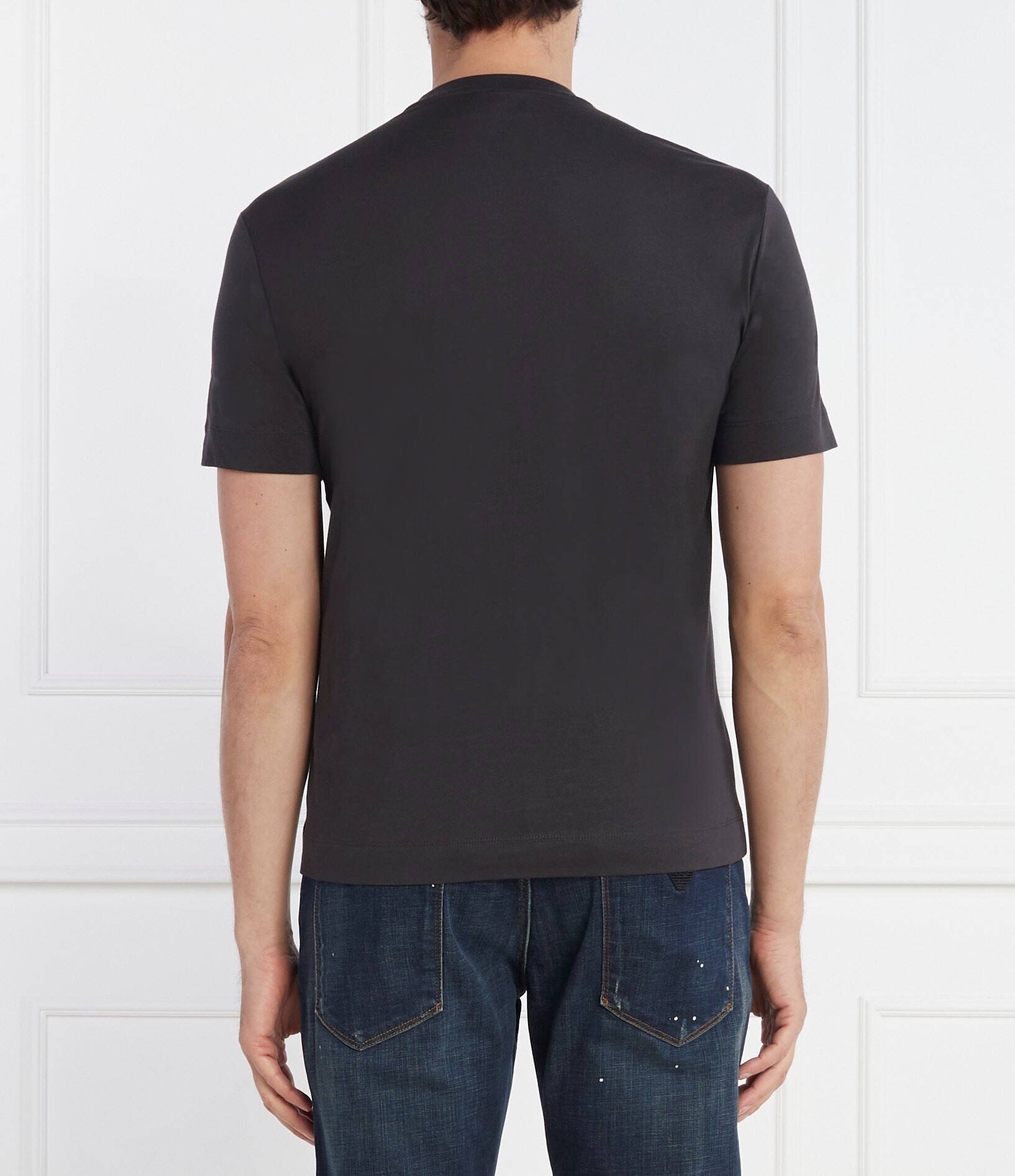 Emporio Armani Tricou | Regular Fit