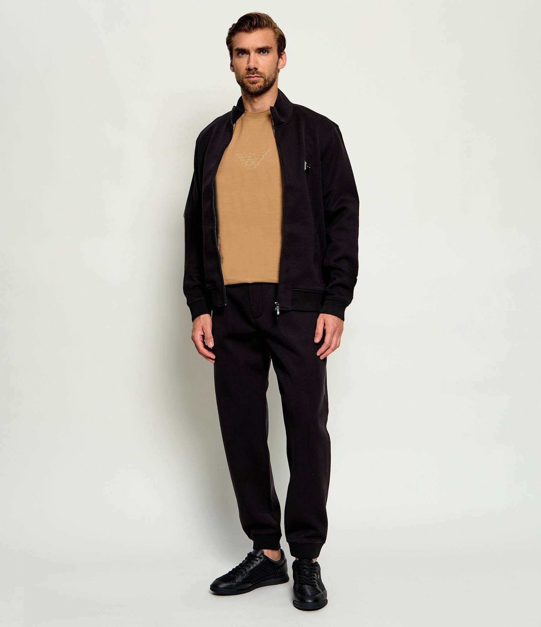 Emporio Armani Tricou | regular fit