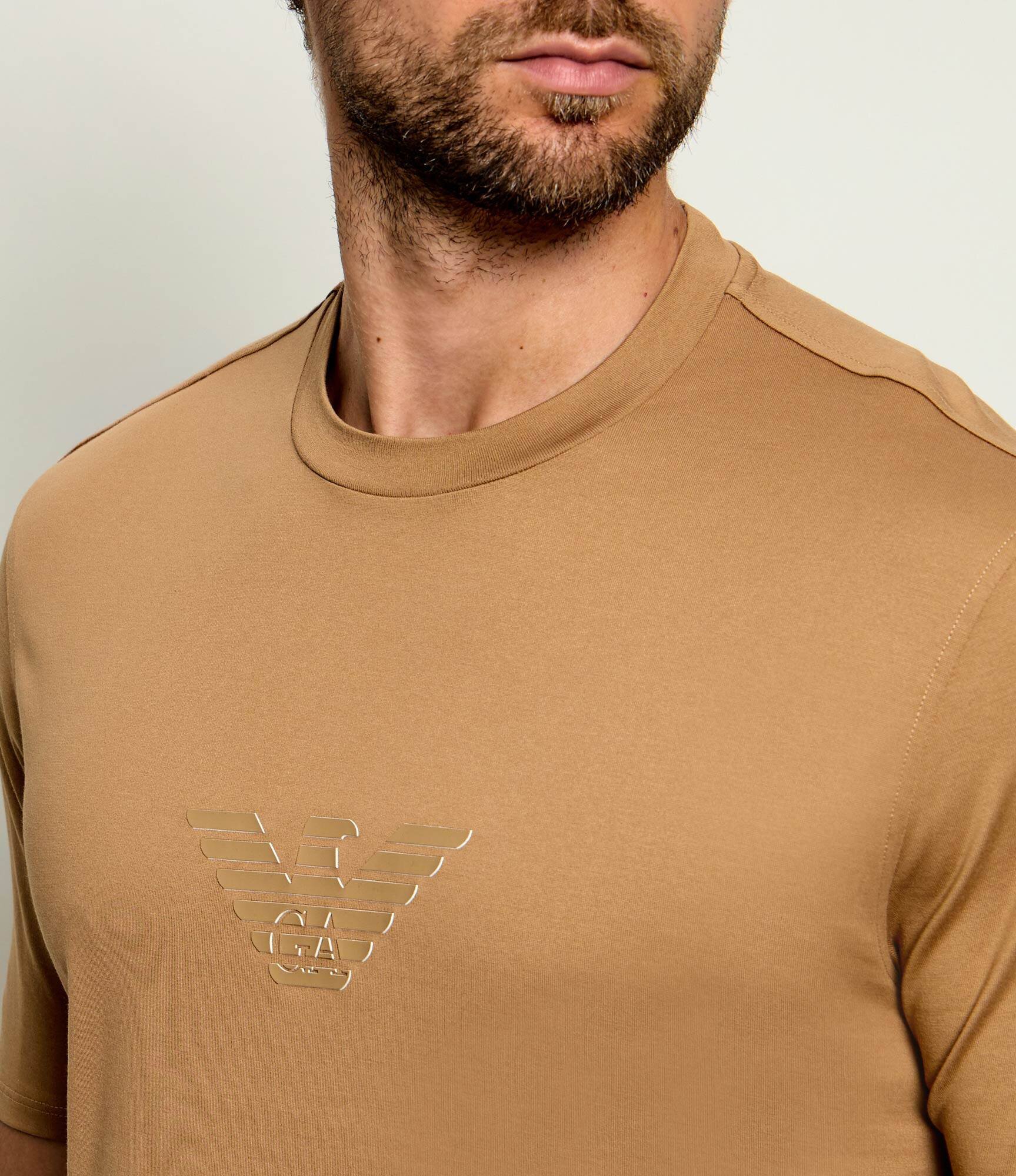 Emporio Armani Tricou | regular fit
