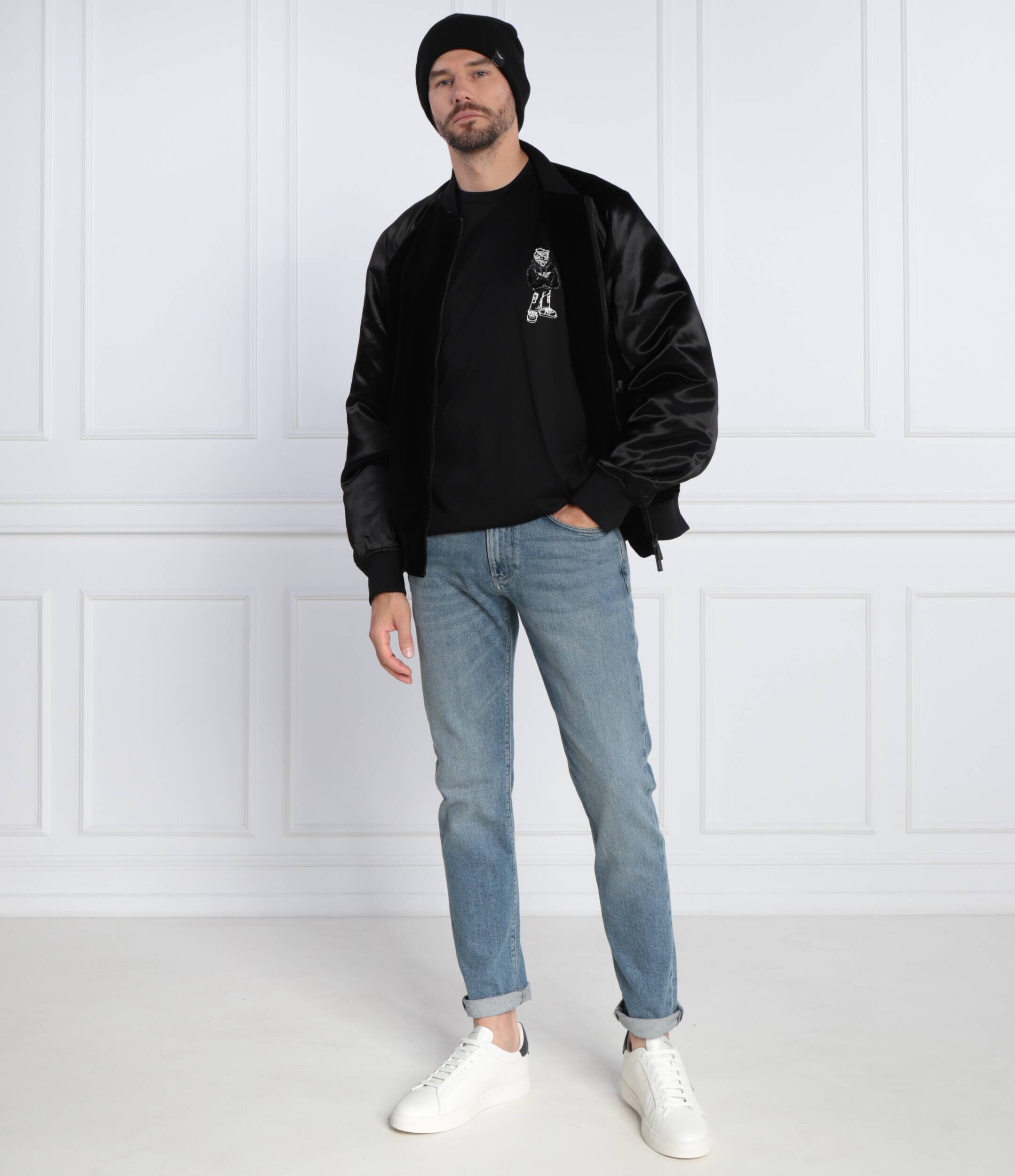 Emporio Armani Tricou | Regular Fit