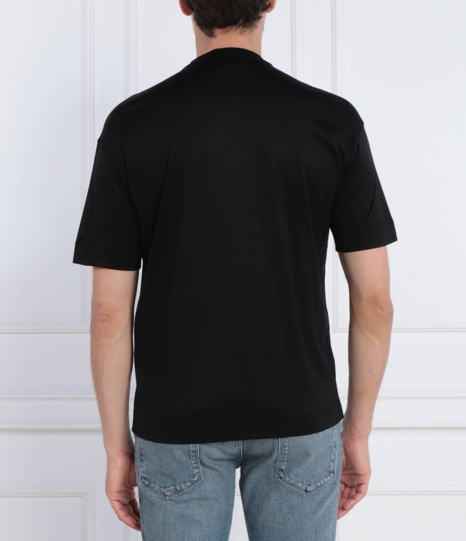 Emporio Armani Tricou | Regular Fit